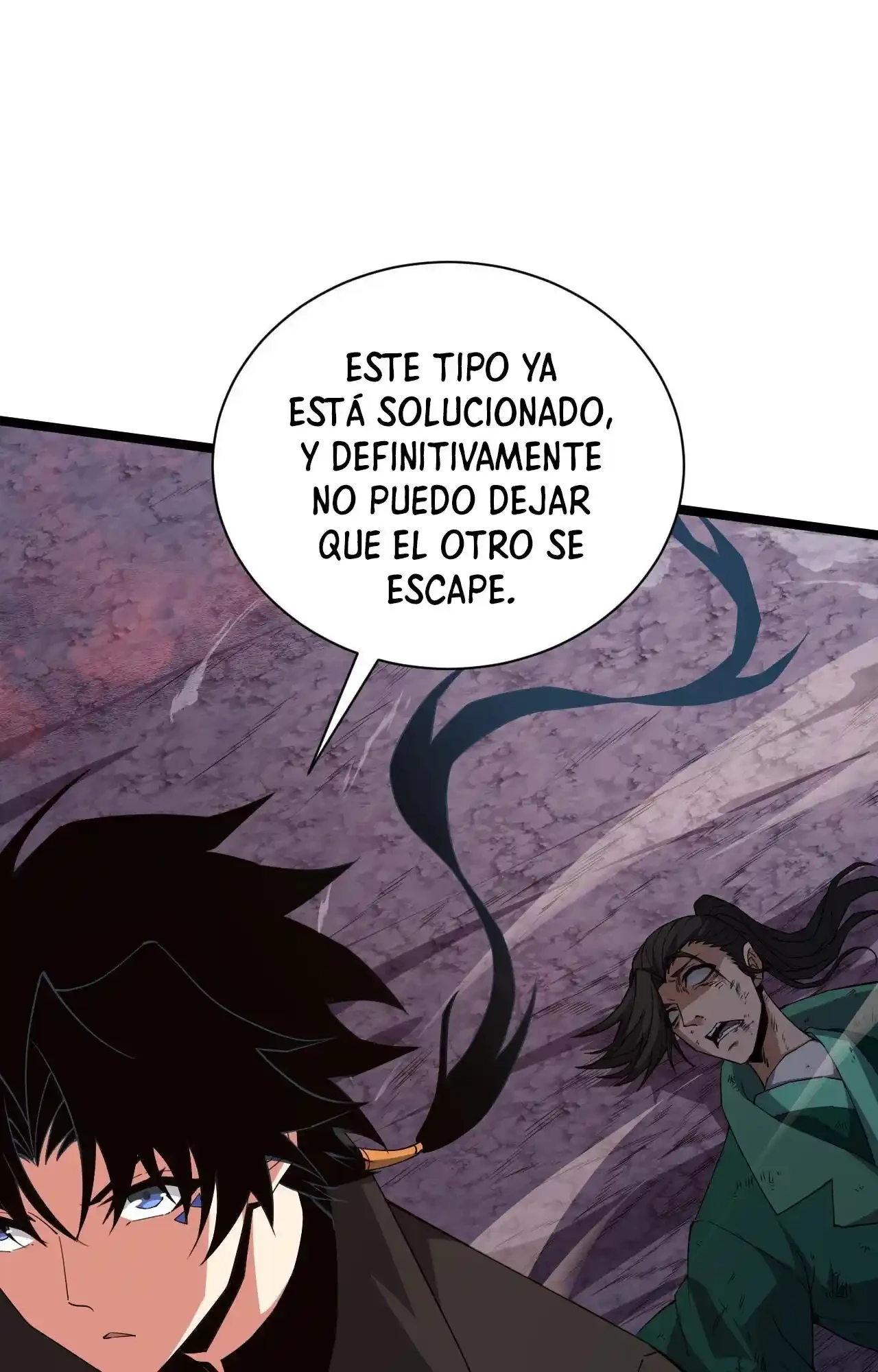Luchar de nuevo por una vida - Capítulo 74 - Página 30 - LectorTMOo