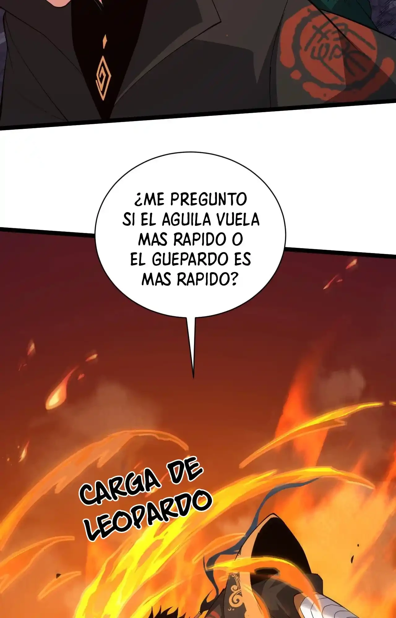 Luchar de nuevo por una vida - Capítulo 74 - Página 31 - LectorTMOo