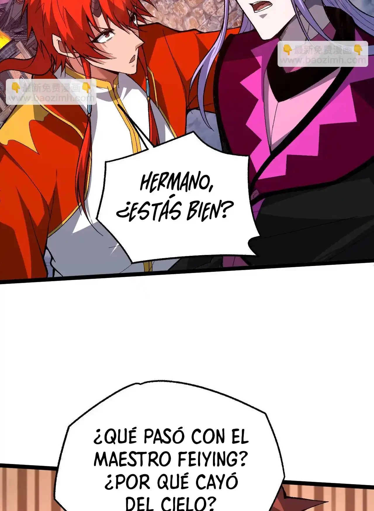 Luchar de nuevo por una vida - Capítulo 74 - Página 47 - LectorTMOo