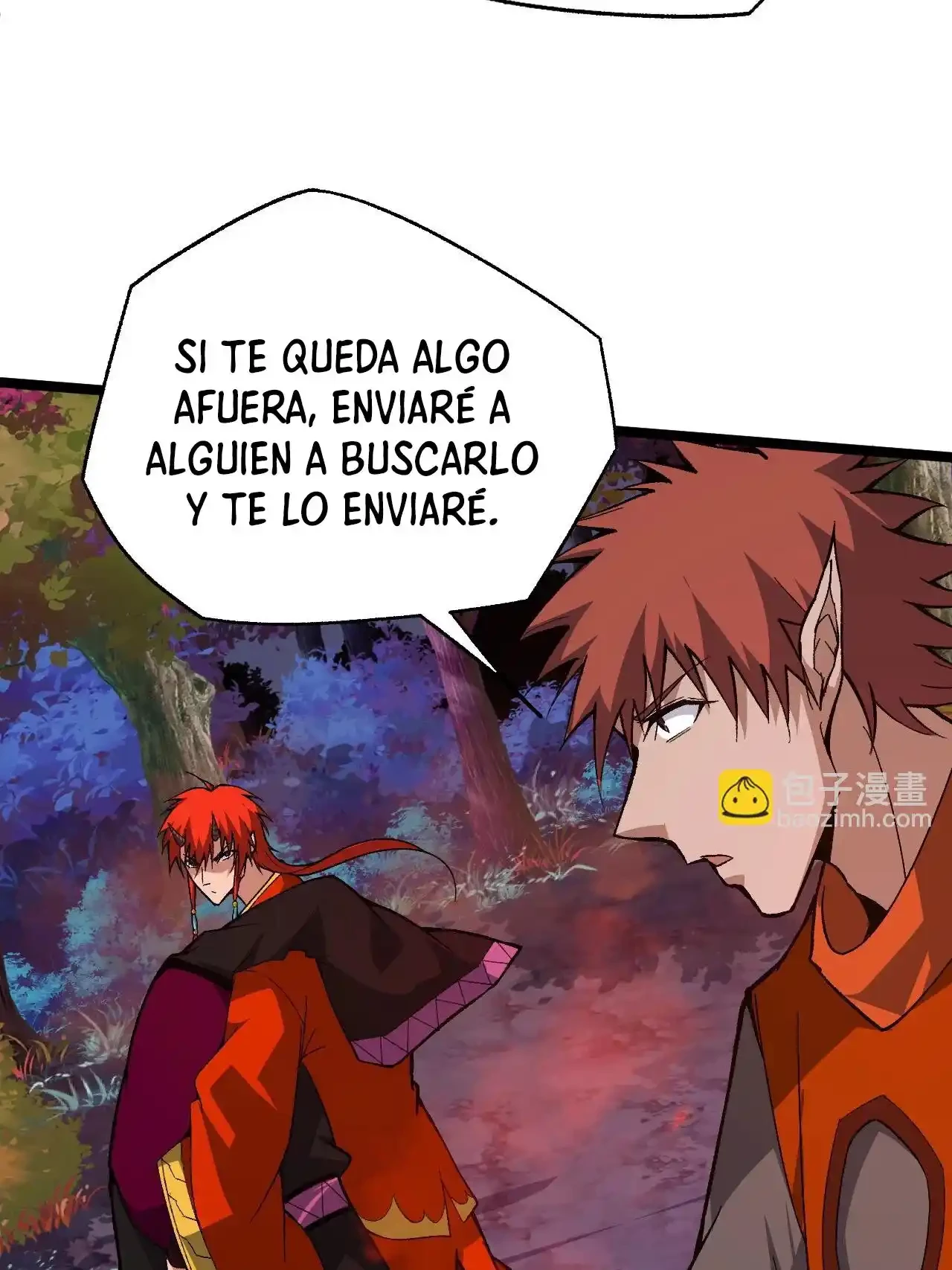 Luchar de nuevo por una vida - Capítulo 74 - Página 55 - LectorTMOo