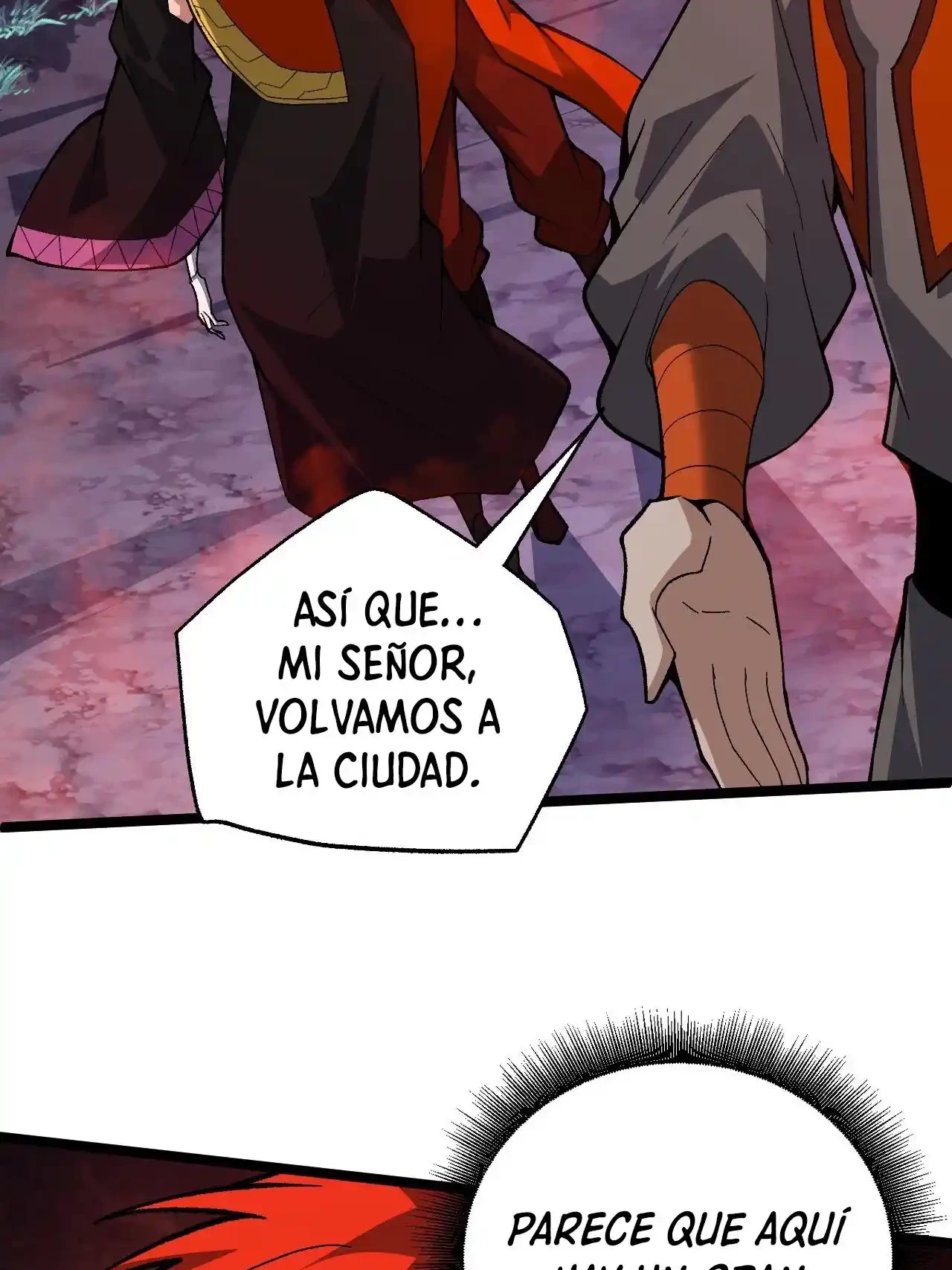 Luchar de nuevo por una vida - Capítulo 74 - Página 56 - LectorTMOo