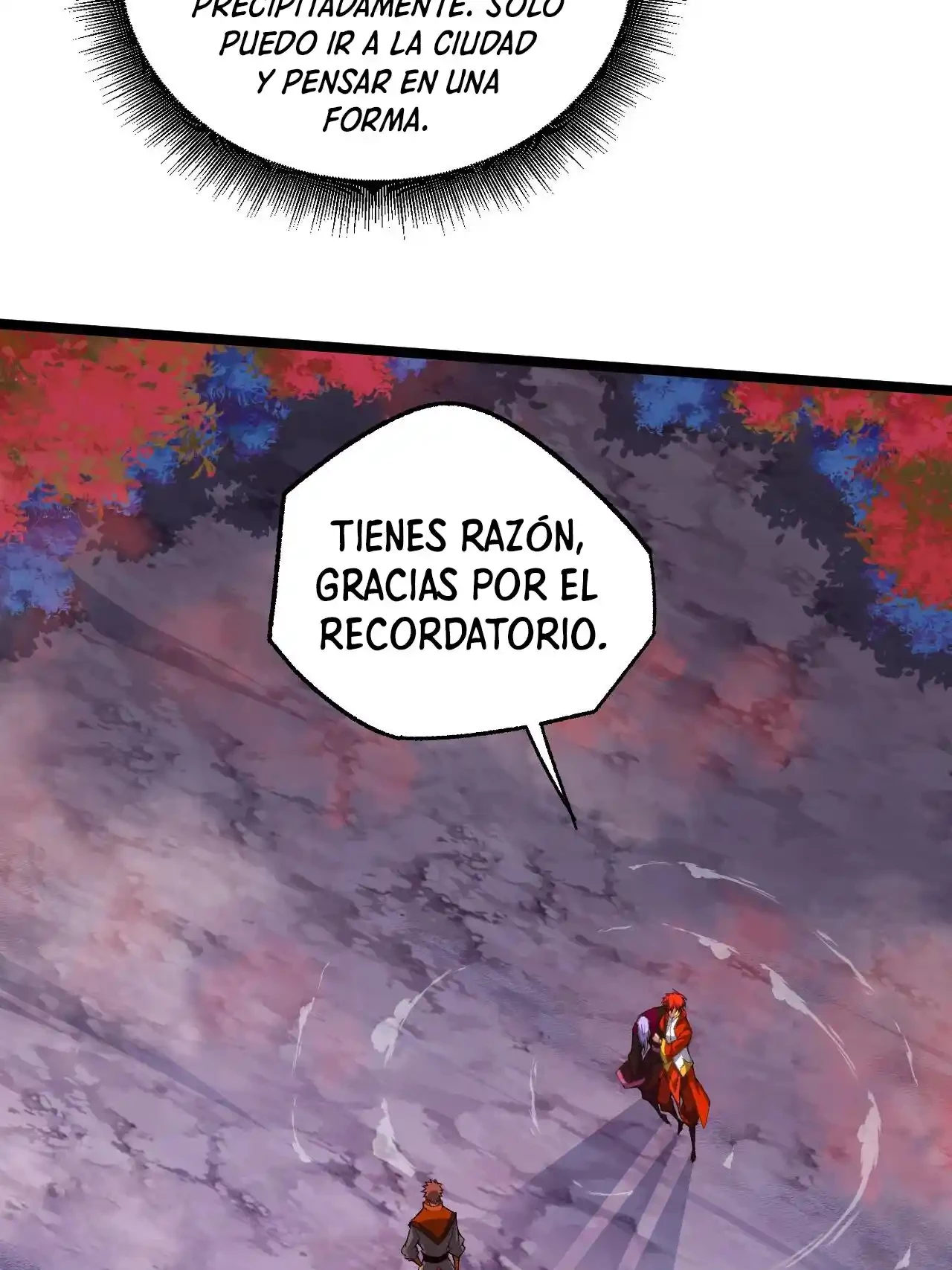 Luchar de nuevo por una vida - Capítulo 74 - Página 58 - LectorTMOo