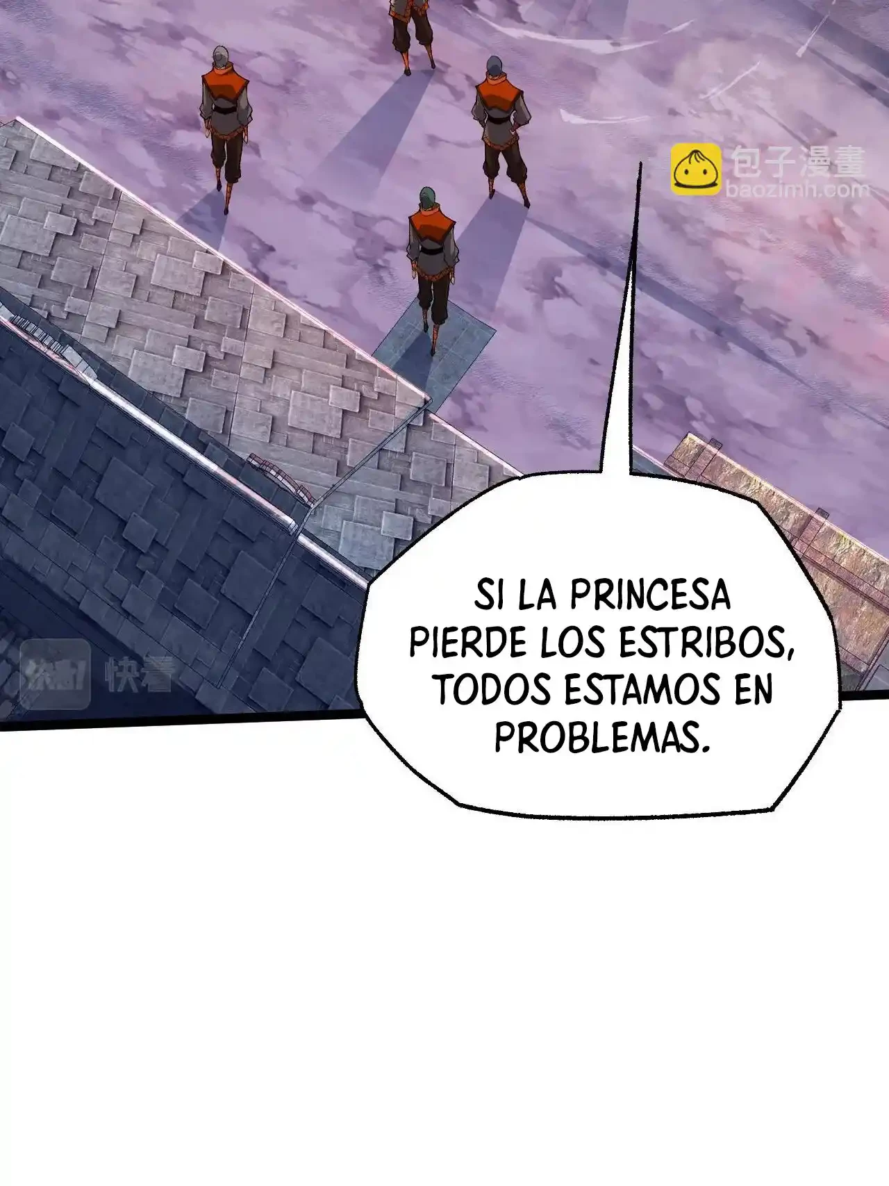 Luchar de nuevo por una vida - Capítulo 74 - Página 59 - LectorTMOo