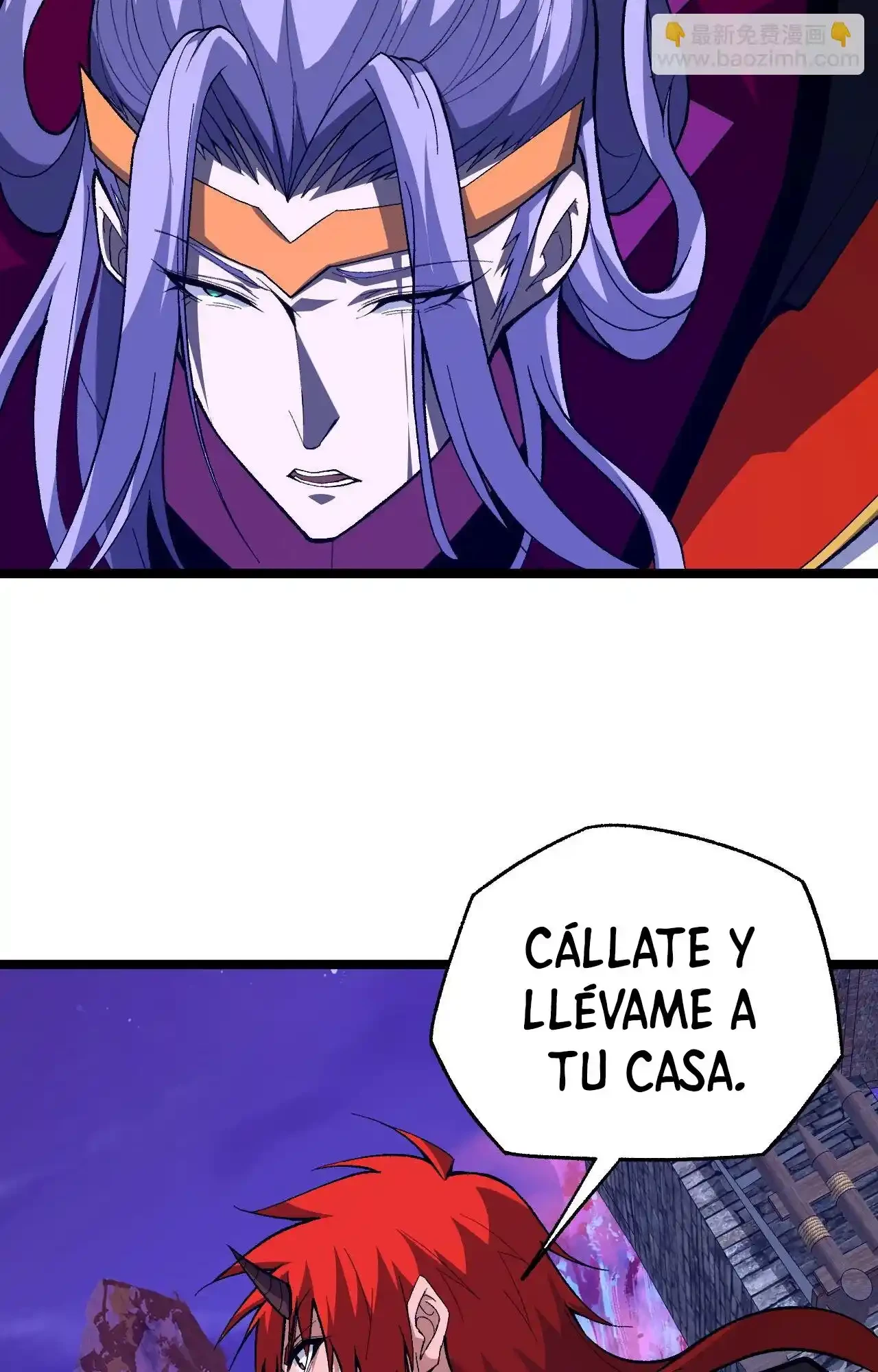 Luchar de nuevo por una vida - Capítulo 74 - Página 62 - LectorTMOo