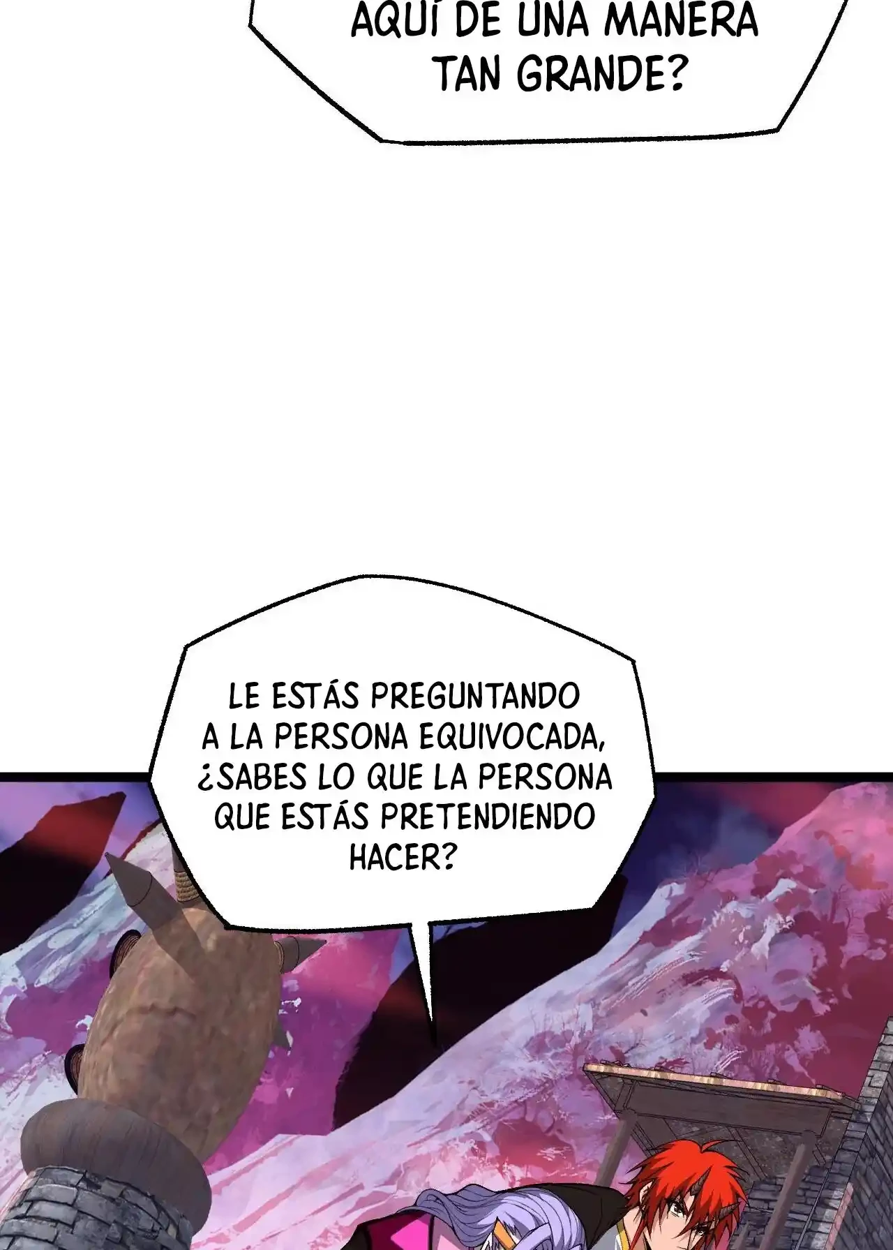Luchar de nuevo por una vida - Capítulo 74 - Página 67 - LectorTMOo