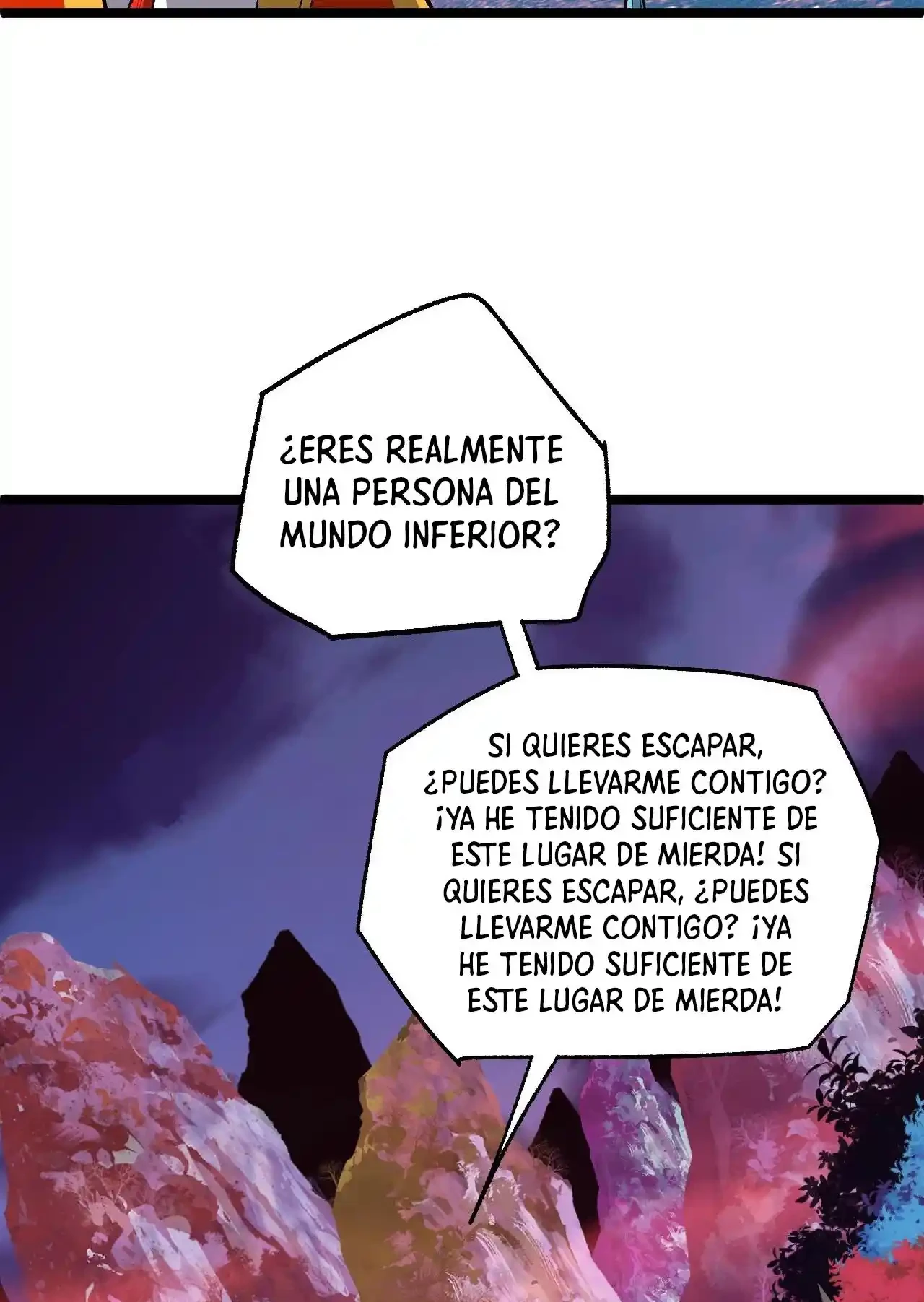 Luchar de nuevo por una vida - Capítulo 74 - Página 70 - LectorTMOo