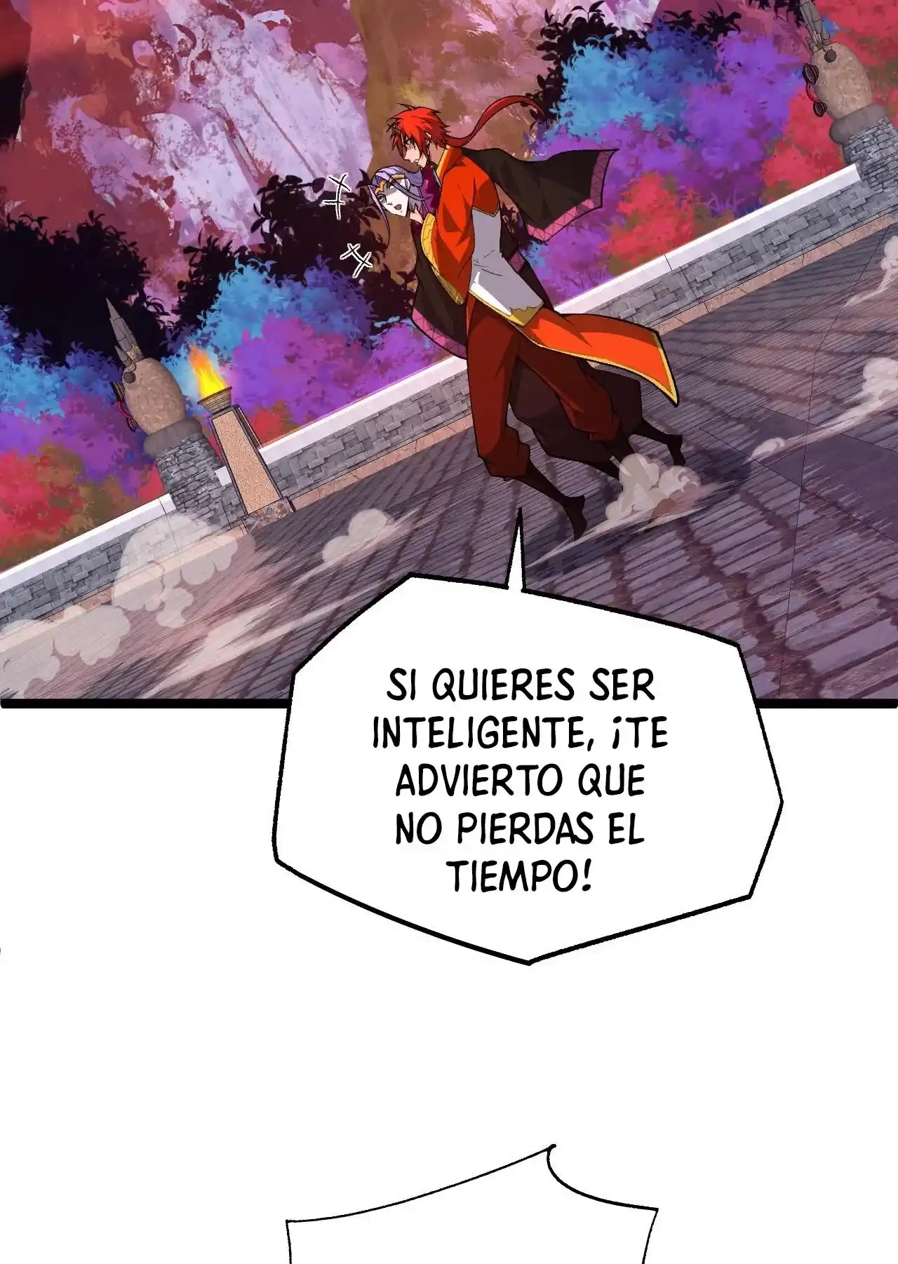 Luchar de nuevo por una vida - Capítulo 74 - Página 71 - LectorTMOo