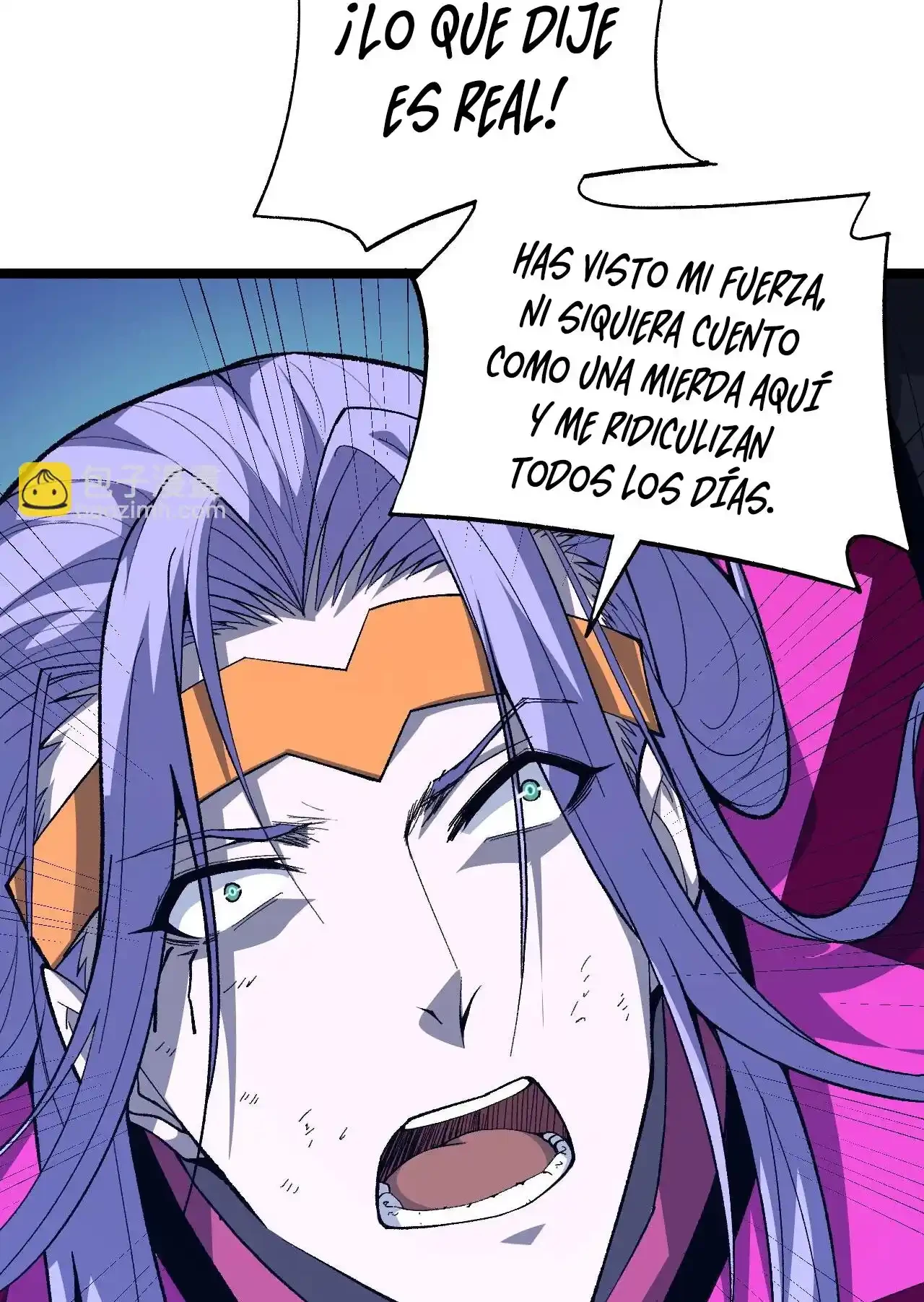 Luchar de nuevo por una vida - Capítulo 74 - Página 72 - LectorTMOo