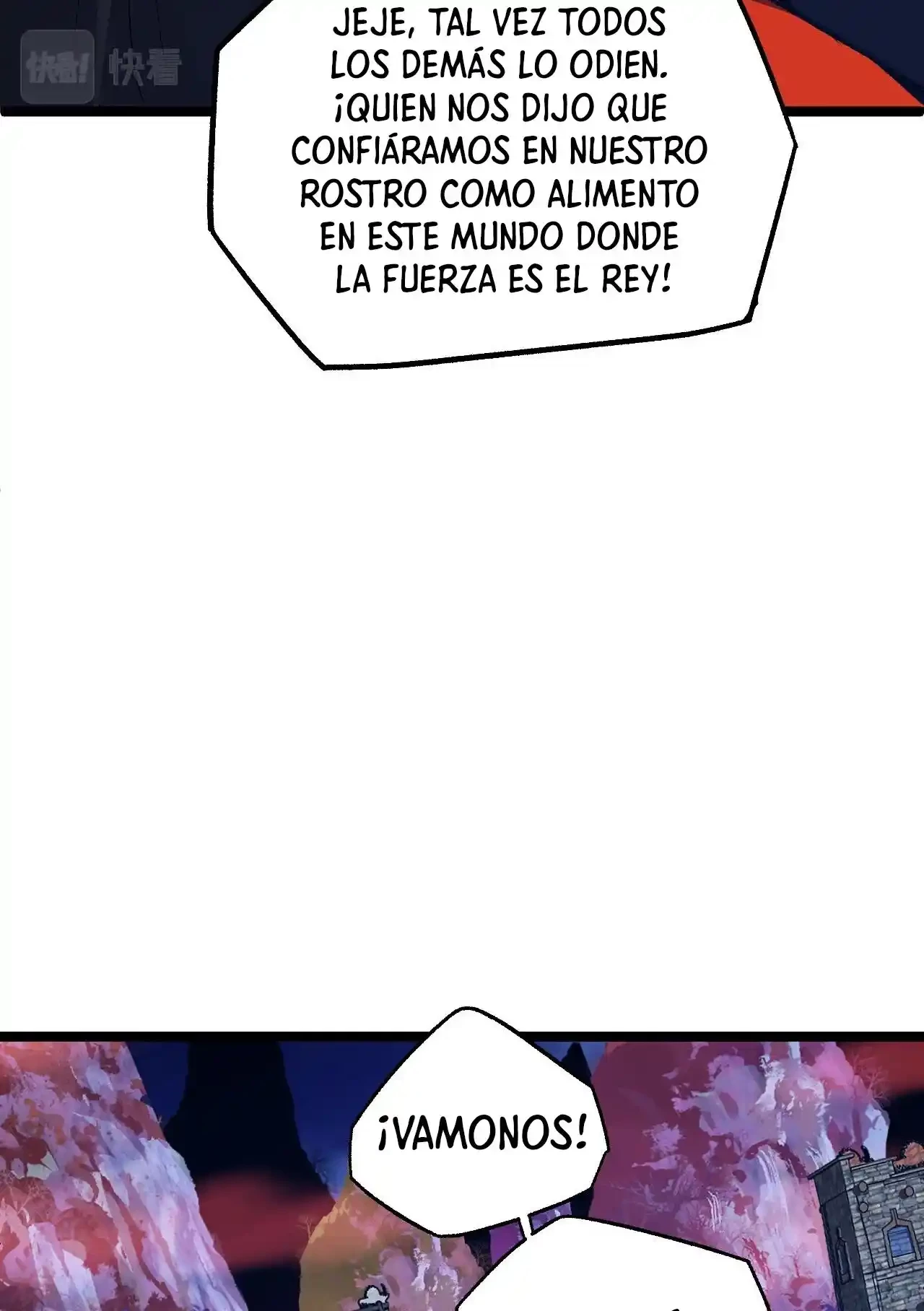 Luchar de nuevo por una vida - Capítulo 74 - Página 75 - LectorTMOo