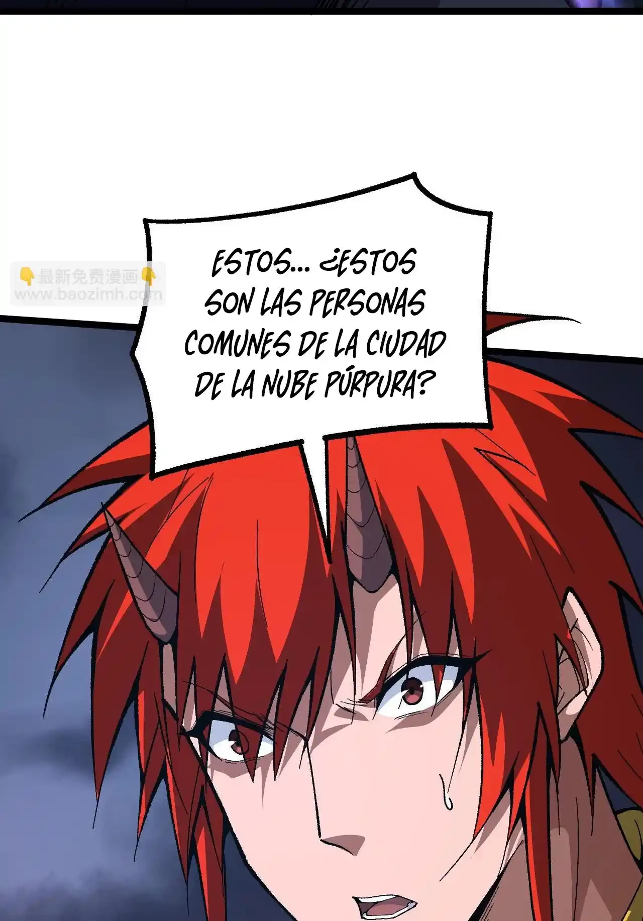 Luchar de nuevo por una vida - Capítulo 74 - Página 87 - LectorTMOo