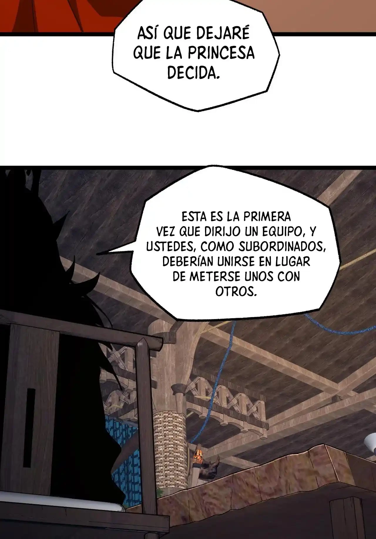 Luchar de nuevo por una vida - Capítulo 74 - Página 97 - LectorTMOo