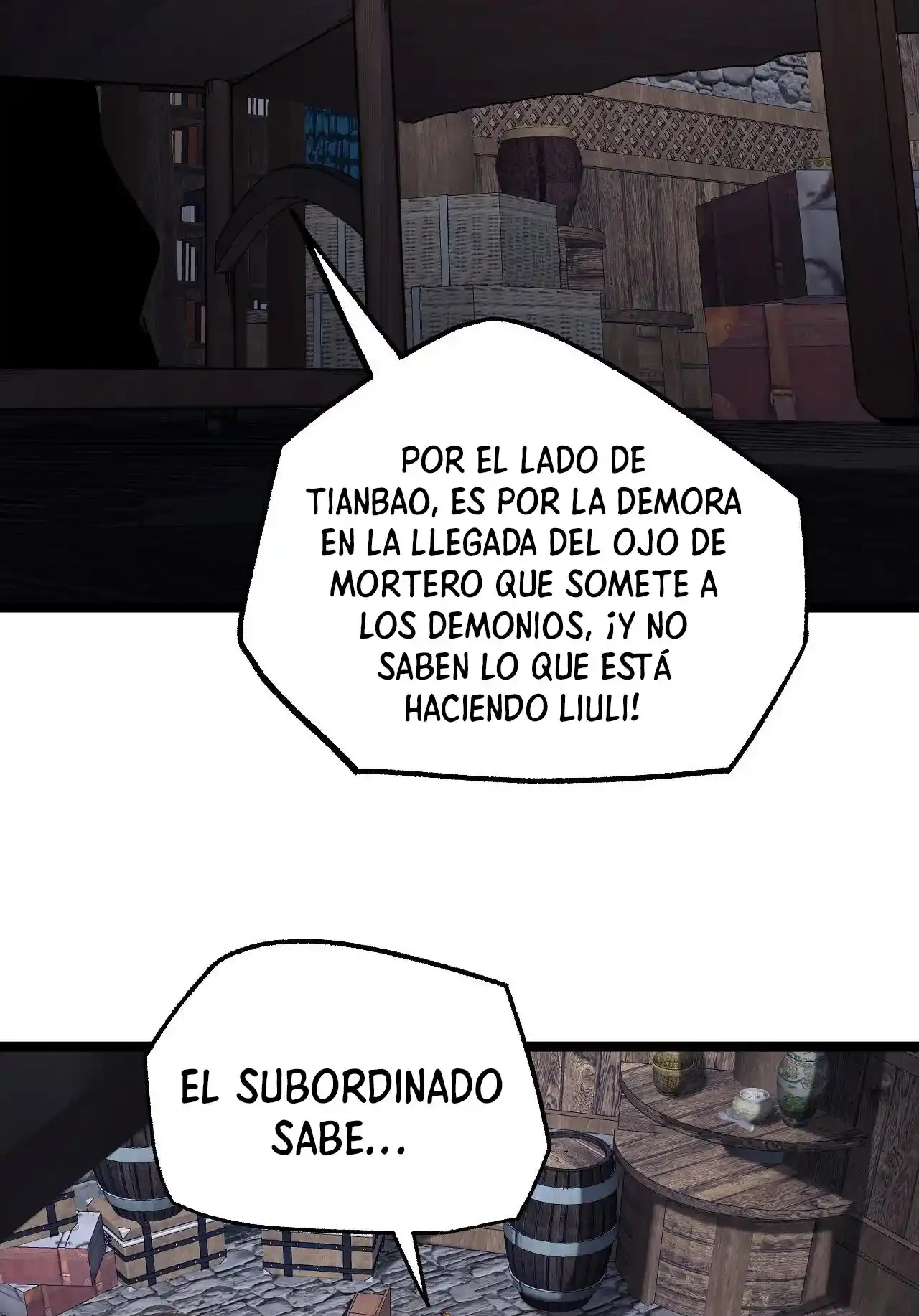 Luchar de nuevo por una vida - Capítulo 74 - Página 98 - LectorTMOo