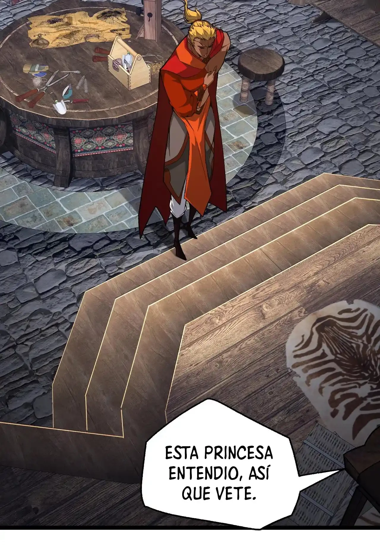 Luchar de nuevo por una vida - Capítulo 74 - Página 99 - LectorTMOo
