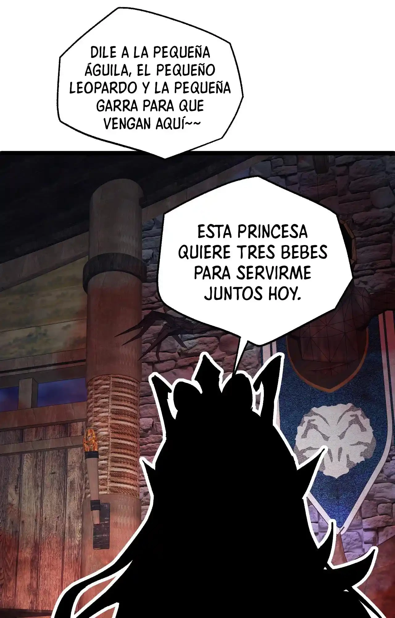 Luchar de nuevo por una vida - Capítulo 74 - Página 100 - LectorTMOo