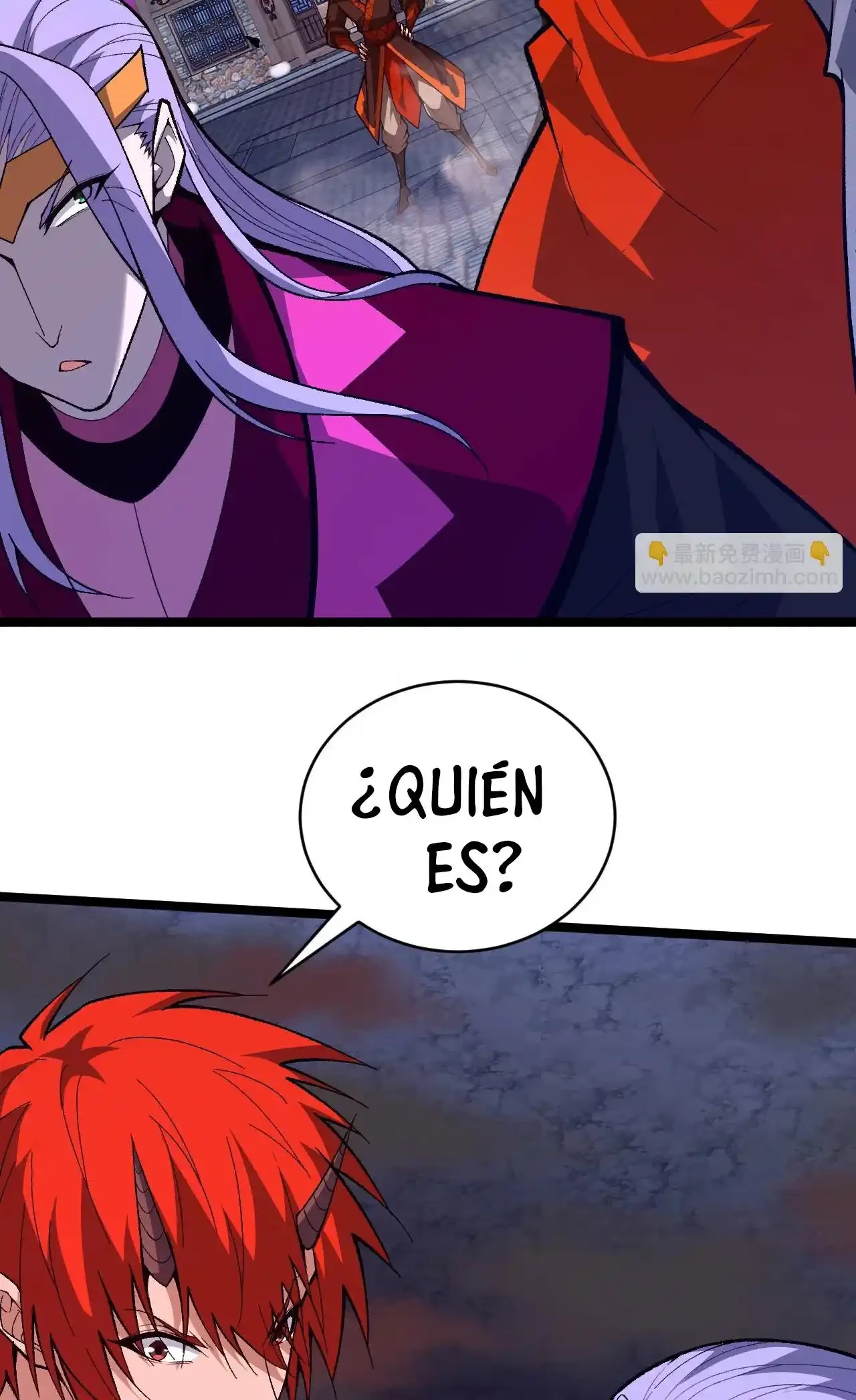 Luchar de nuevo por una vida - Capítulo 75 - Página 3 - LectorTMOo
