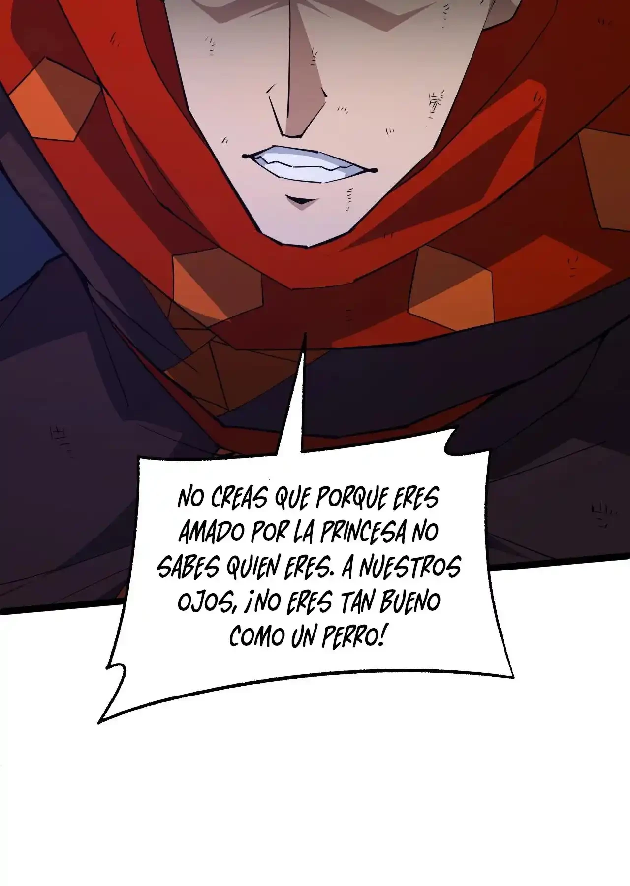 Luchar de nuevo por una vida - Capítulo 75 - Página 15 - LectorTMOo
