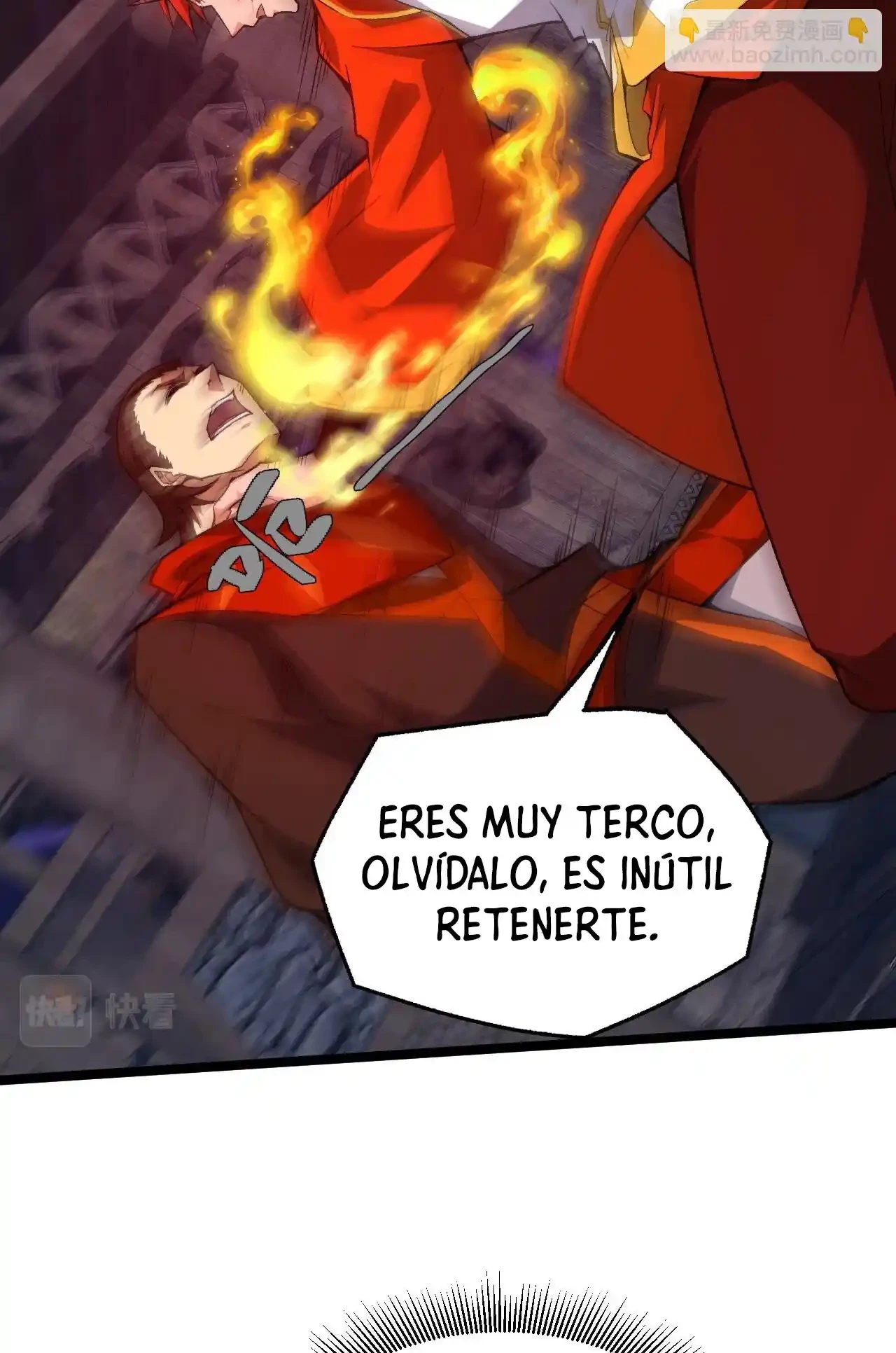 Luchar de nuevo por una vida - Capítulo 75 - Página 18 - LectorTMOo