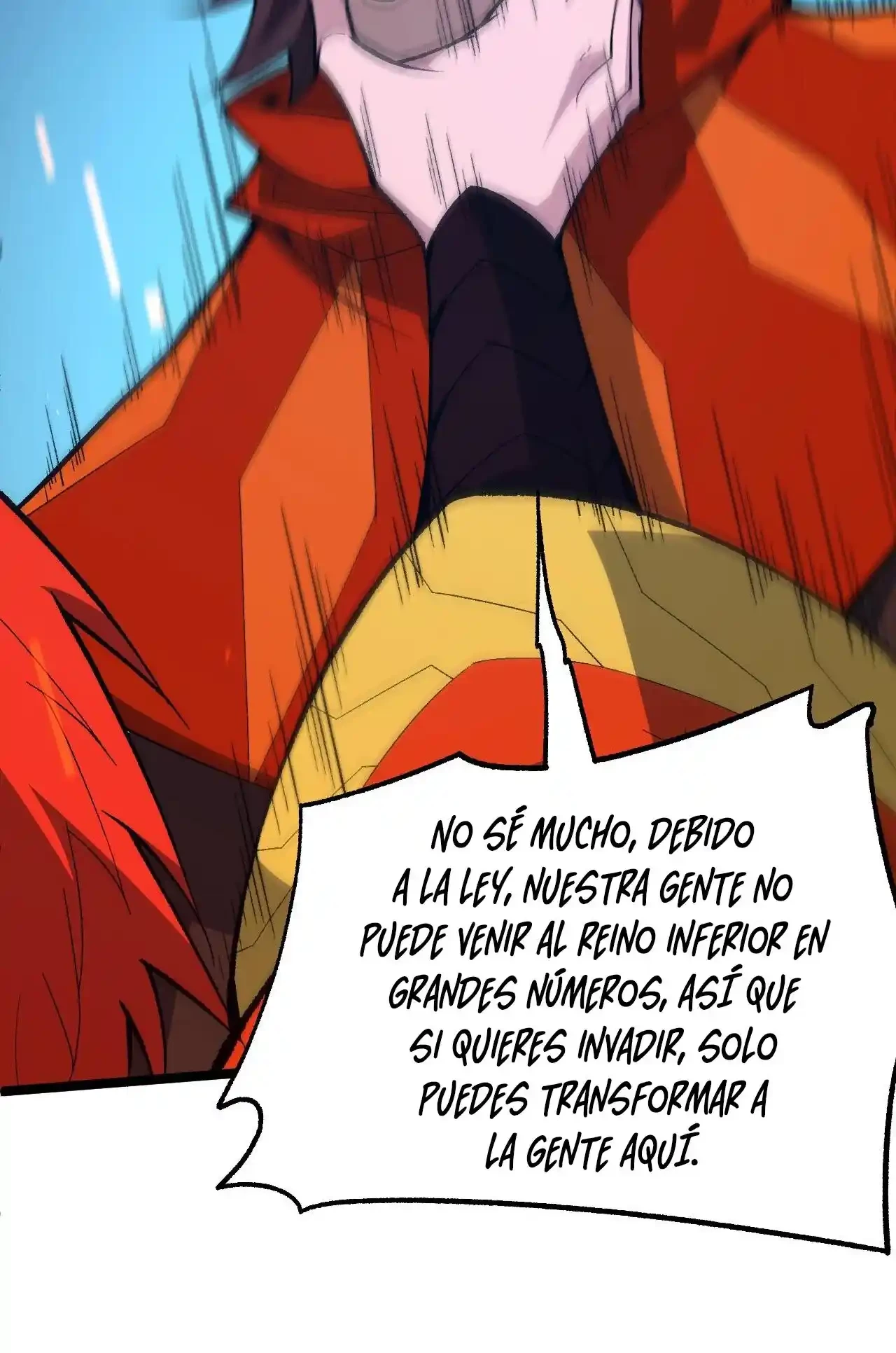 Luchar de nuevo por una vida - Capítulo 75 - Página 21 - LectorTMOo