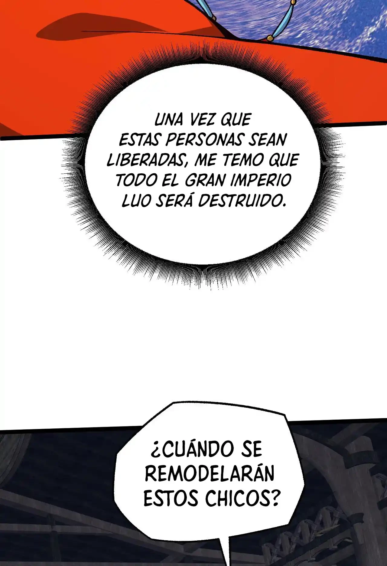 Luchar de nuevo por una vida - Capítulo 75 - Página 25 - LectorTMOo