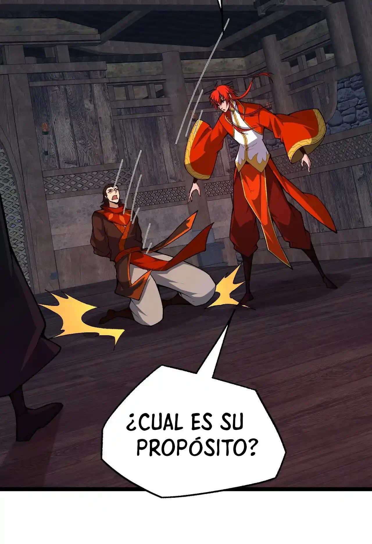 Luchar de nuevo por una vida - Capítulo 75 - Página 26 - LectorTMOo