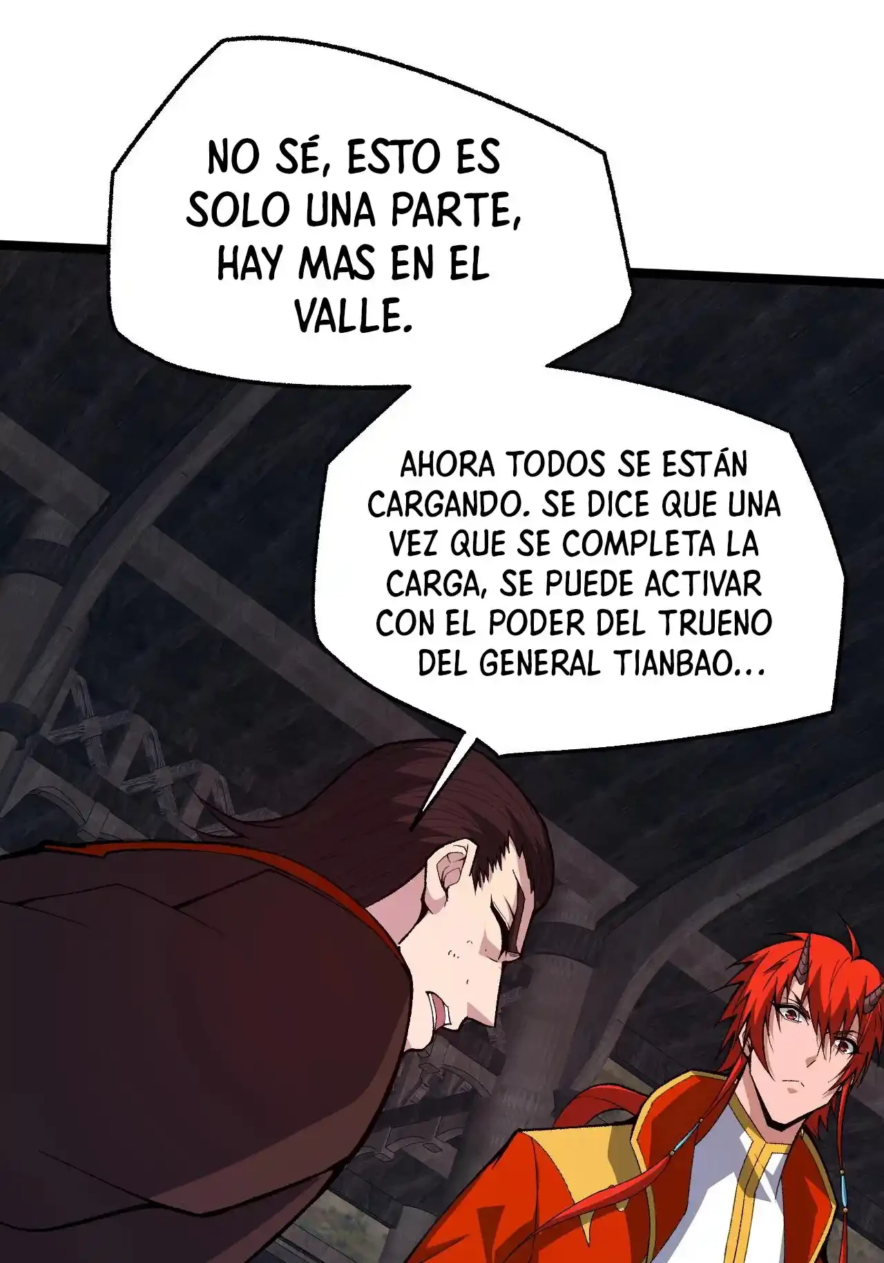 Luchar de nuevo por una vida - Capítulo 75 - Página 27 - LectorTMOo