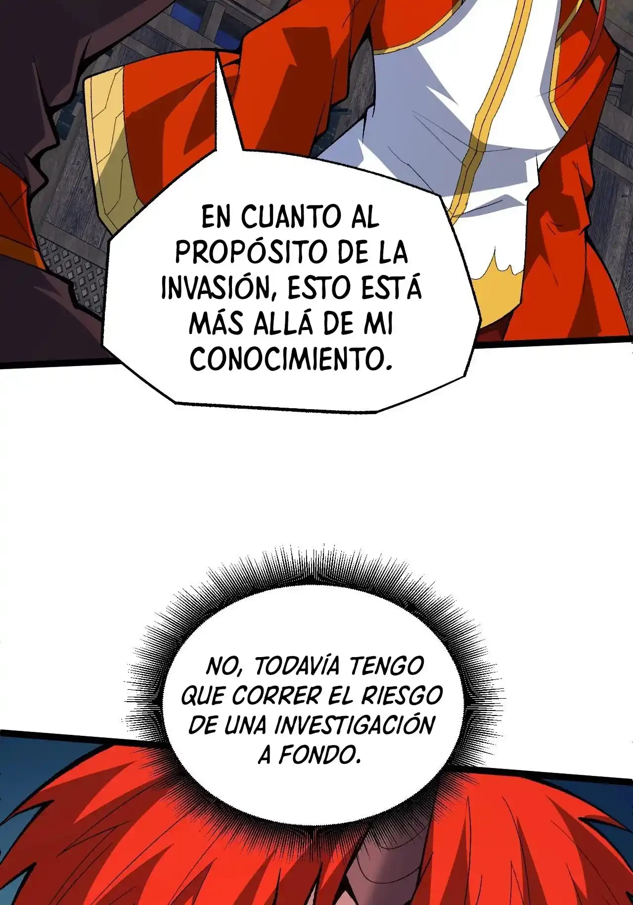 Luchar de nuevo por una vida - Capítulo 75 - Página 28 - LectorTMOo