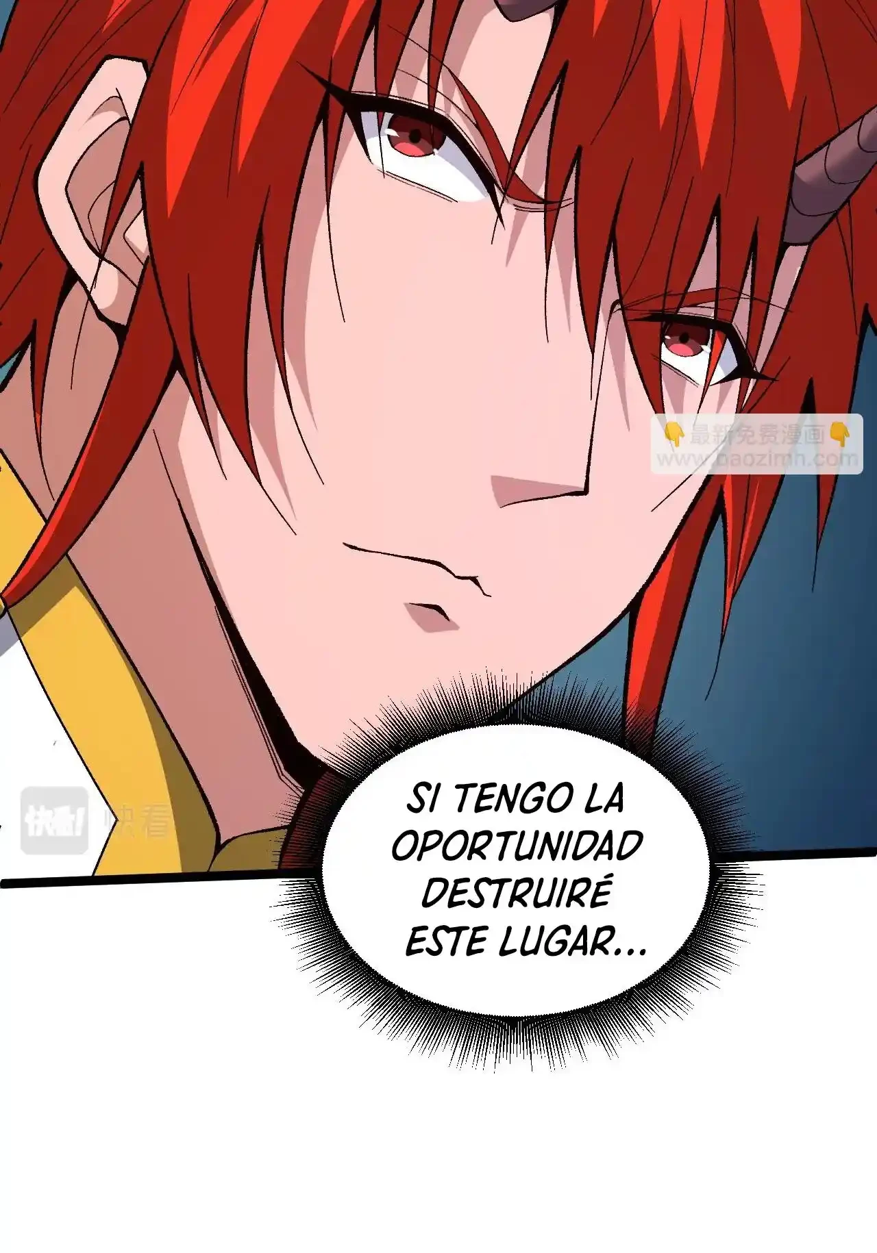 Luchar de nuevo por una vida - Capítulo 75 - Página 29 - LectorTMOo
