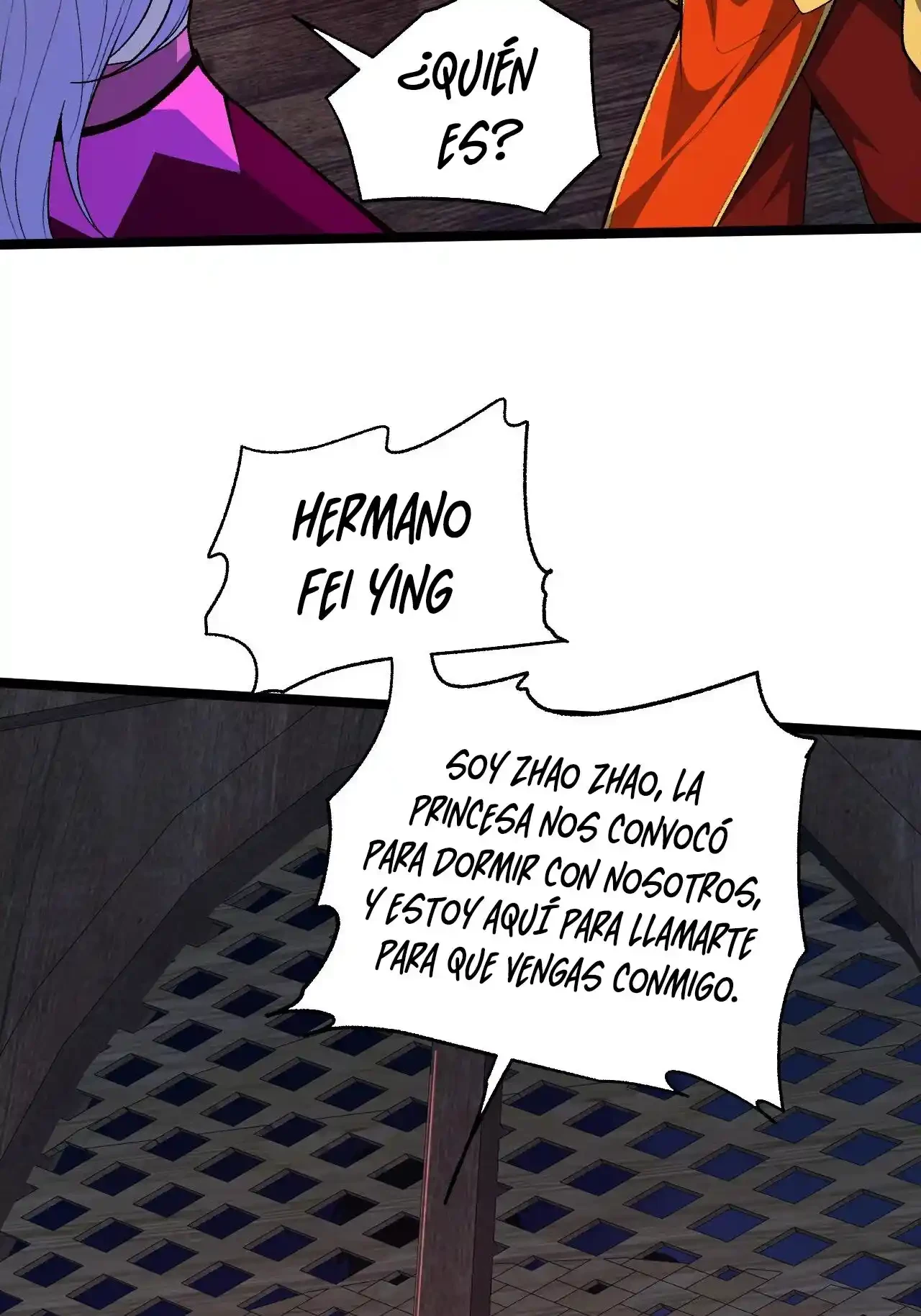 Luchar de nuevo por una vida - Capítulo 75 - Página 31 - LectorTMOo