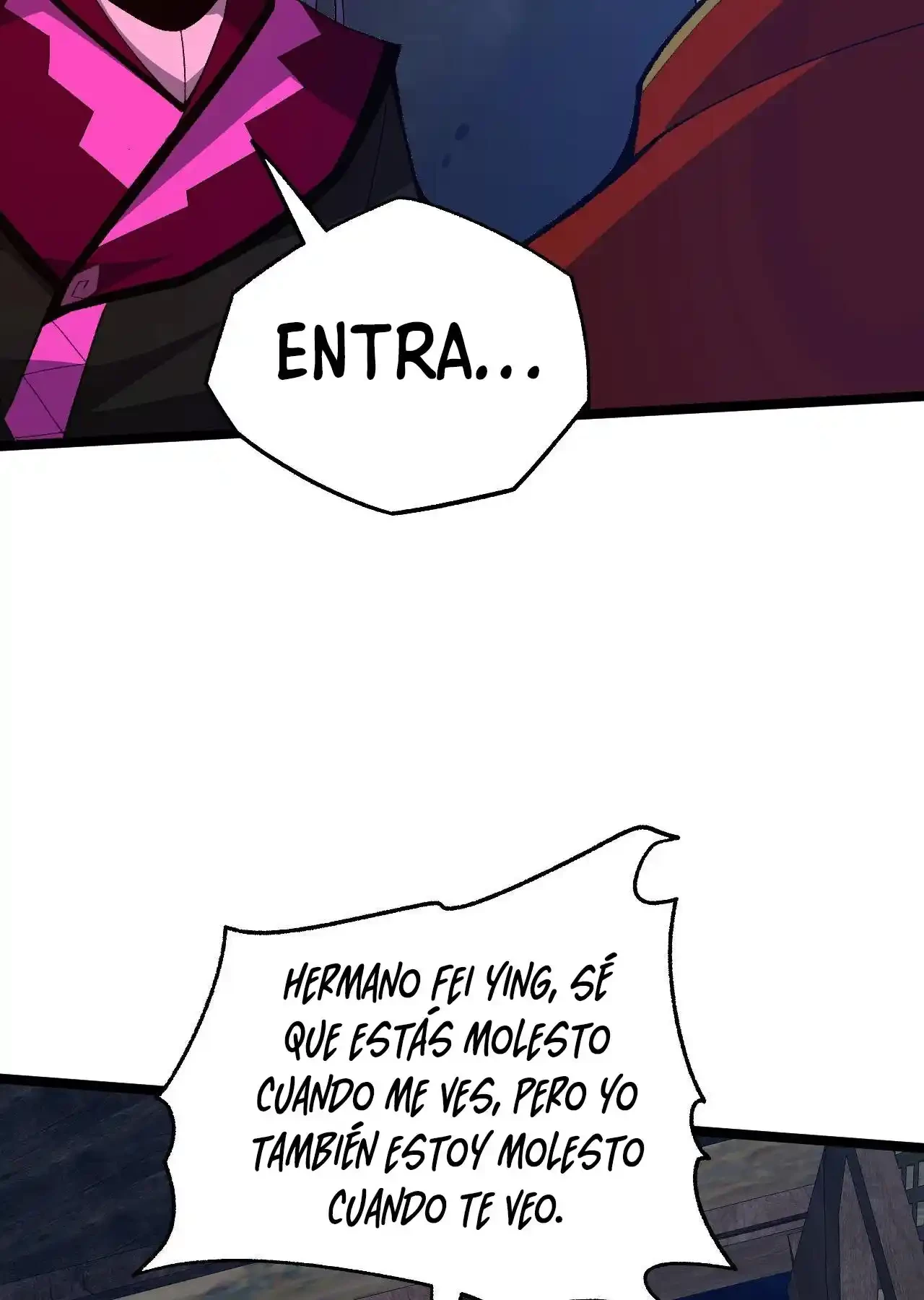 Luchar de nuevo por una vida - Capítulo 75 - Página 34 - LectorTMOo