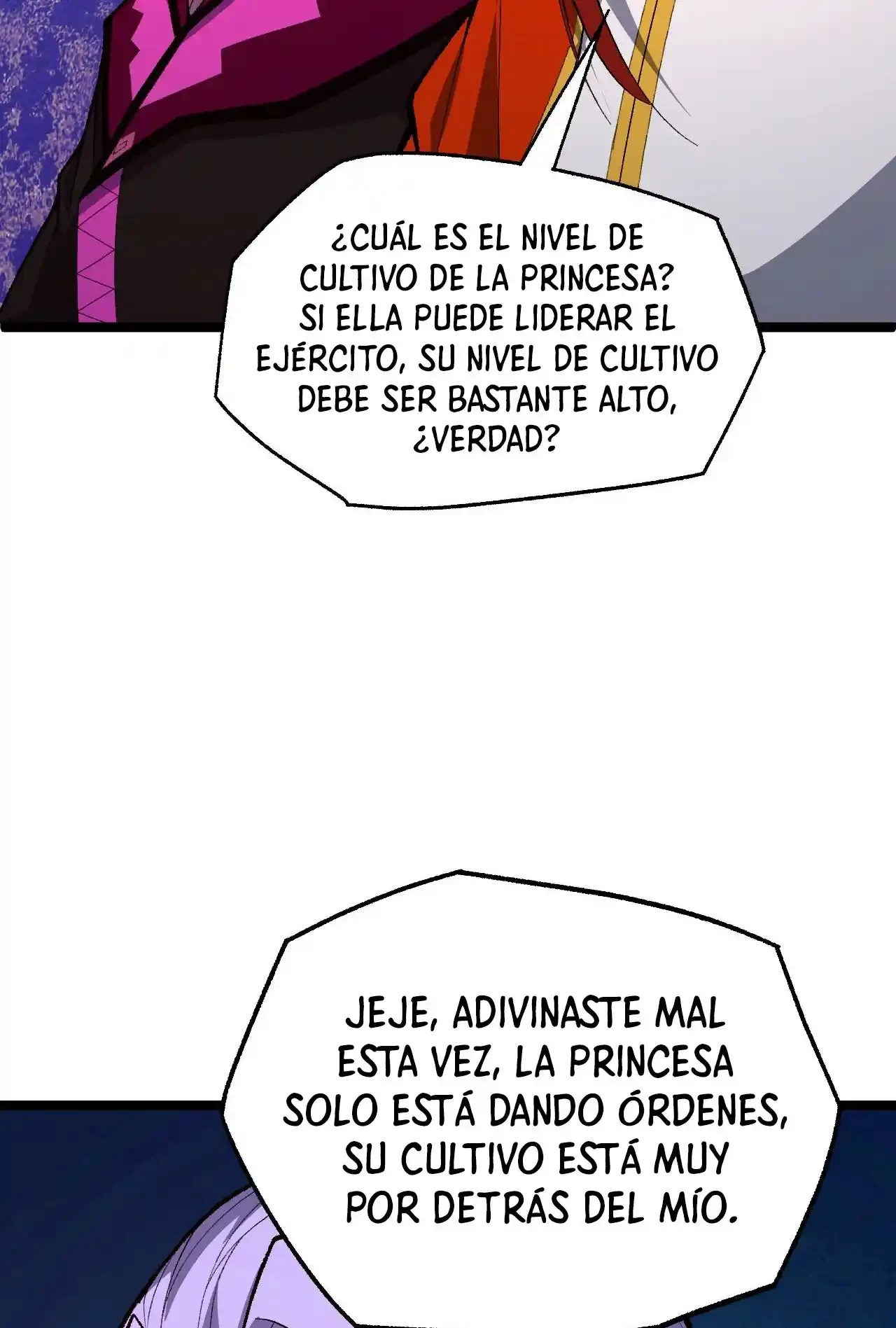 Luchar de nuevo por una vida - Capítulo 75 - Página 49 - LectorTMOo