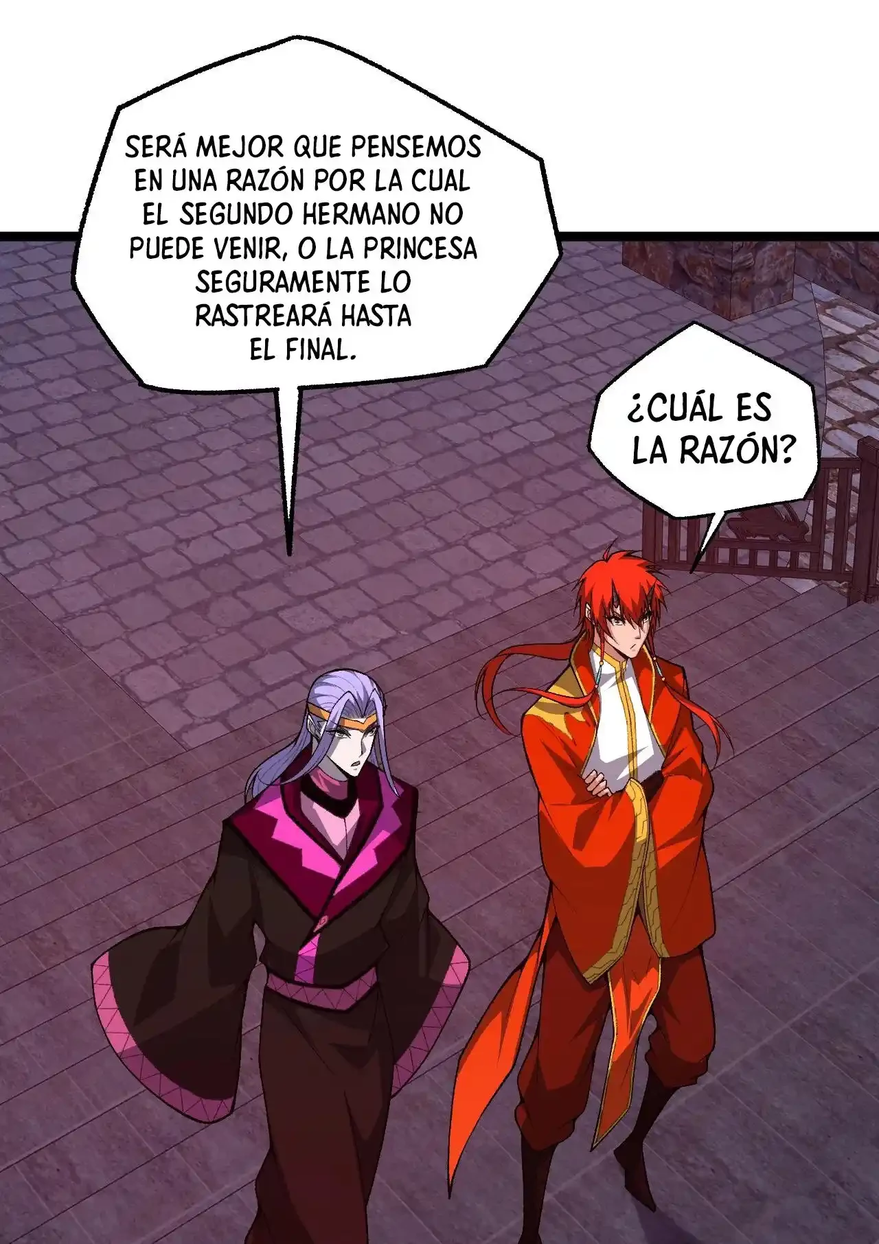 Luchar de nuevo por una vida - Capítulo 75 - Página 51 - LectorTMOo
