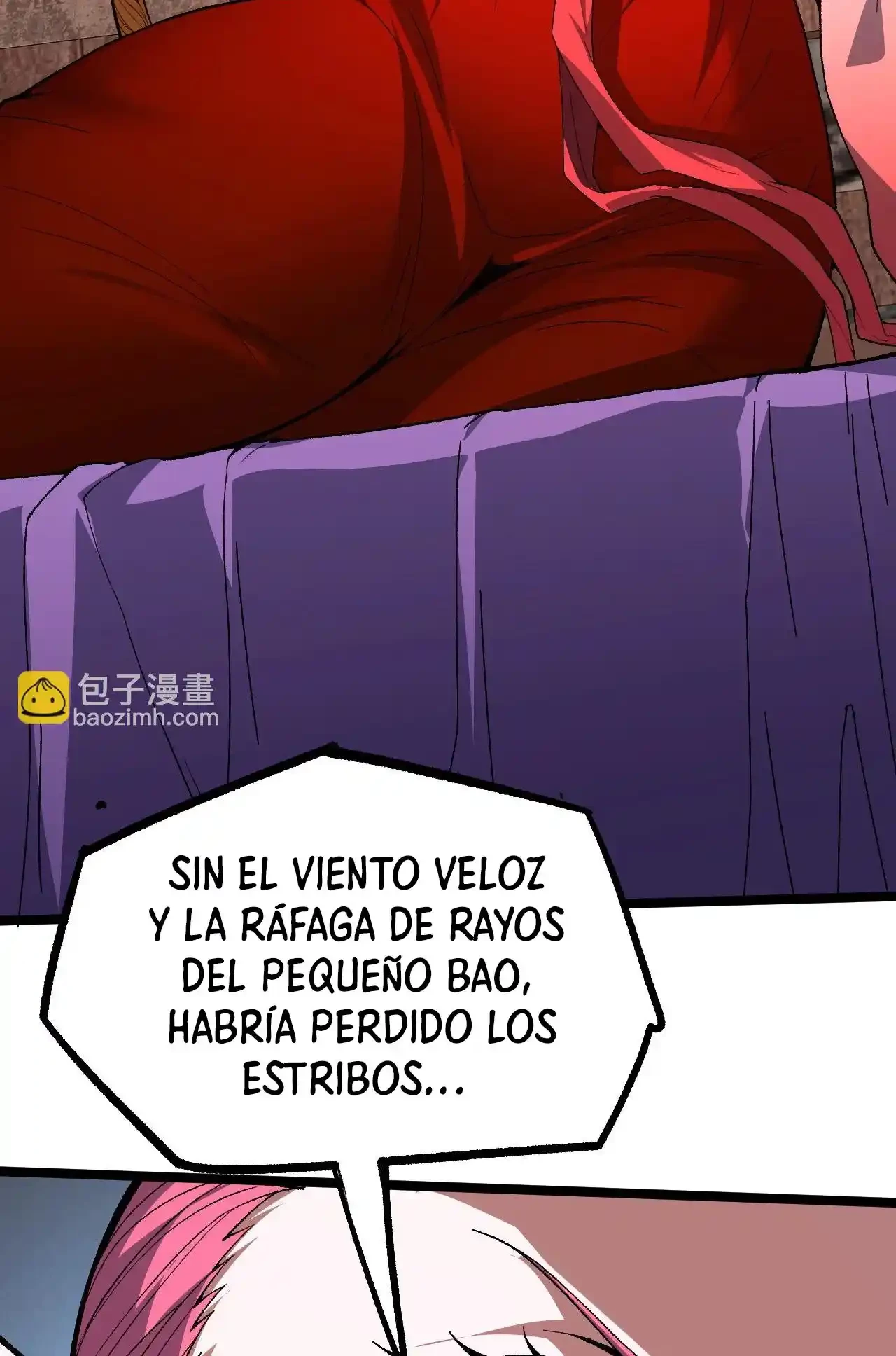 Luchar de nuevo por una vida - Capítulo 75 - Página 58 - LectorTMOo