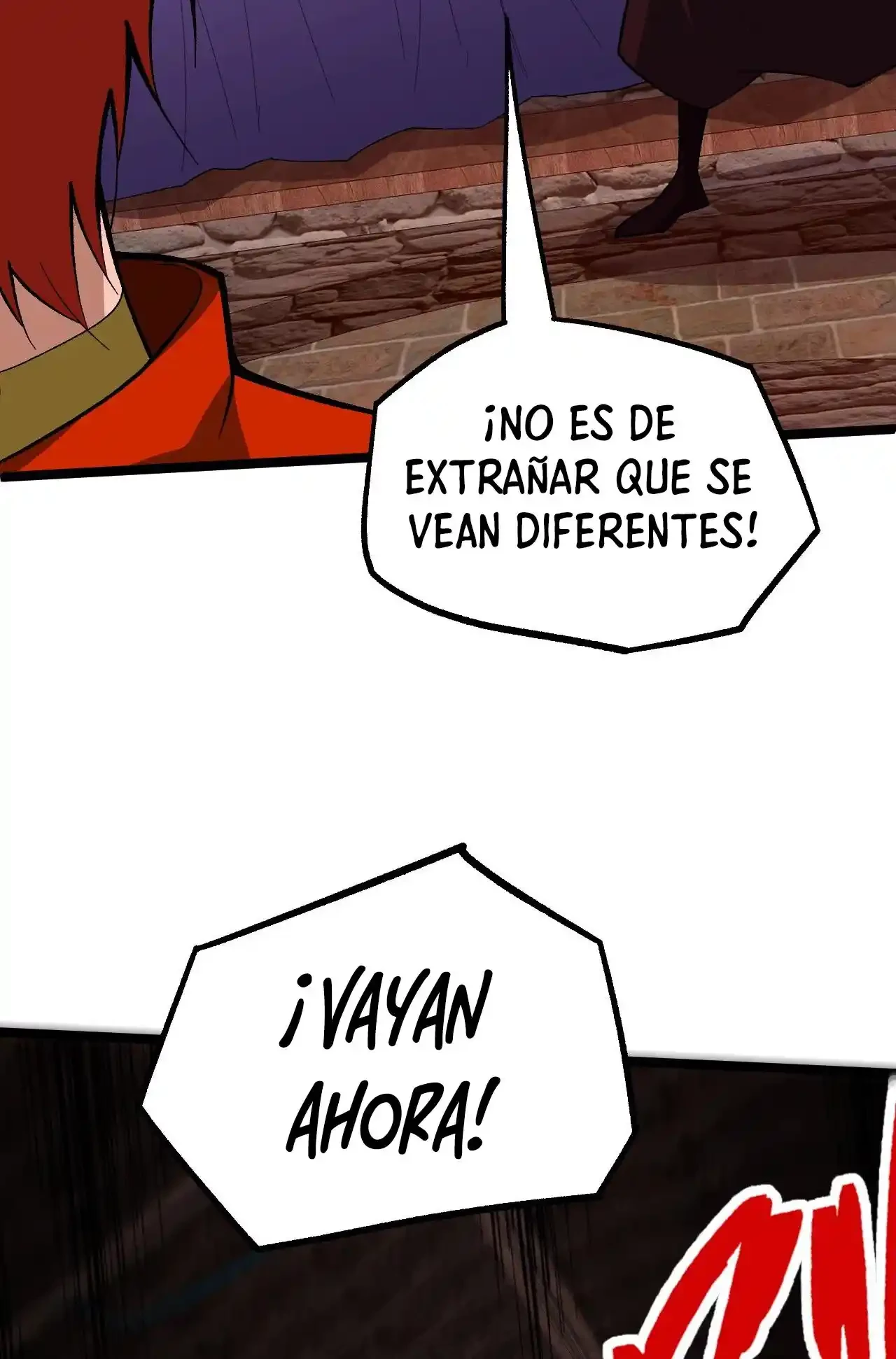 Luchar de nuevo por una vida - Capítulo 75 - Página 63 - LectorTMOo