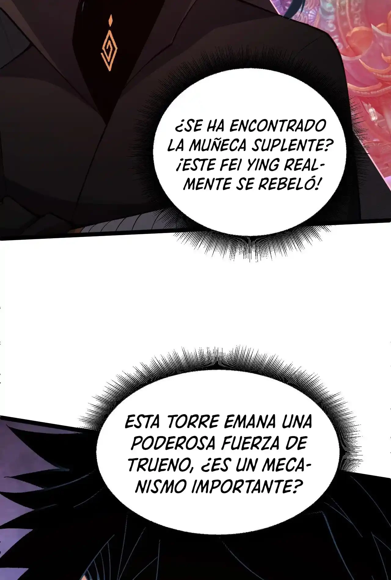 Luchar de nuevo por una vida - Capítulo 75 - Página 80 - LectorTMOo