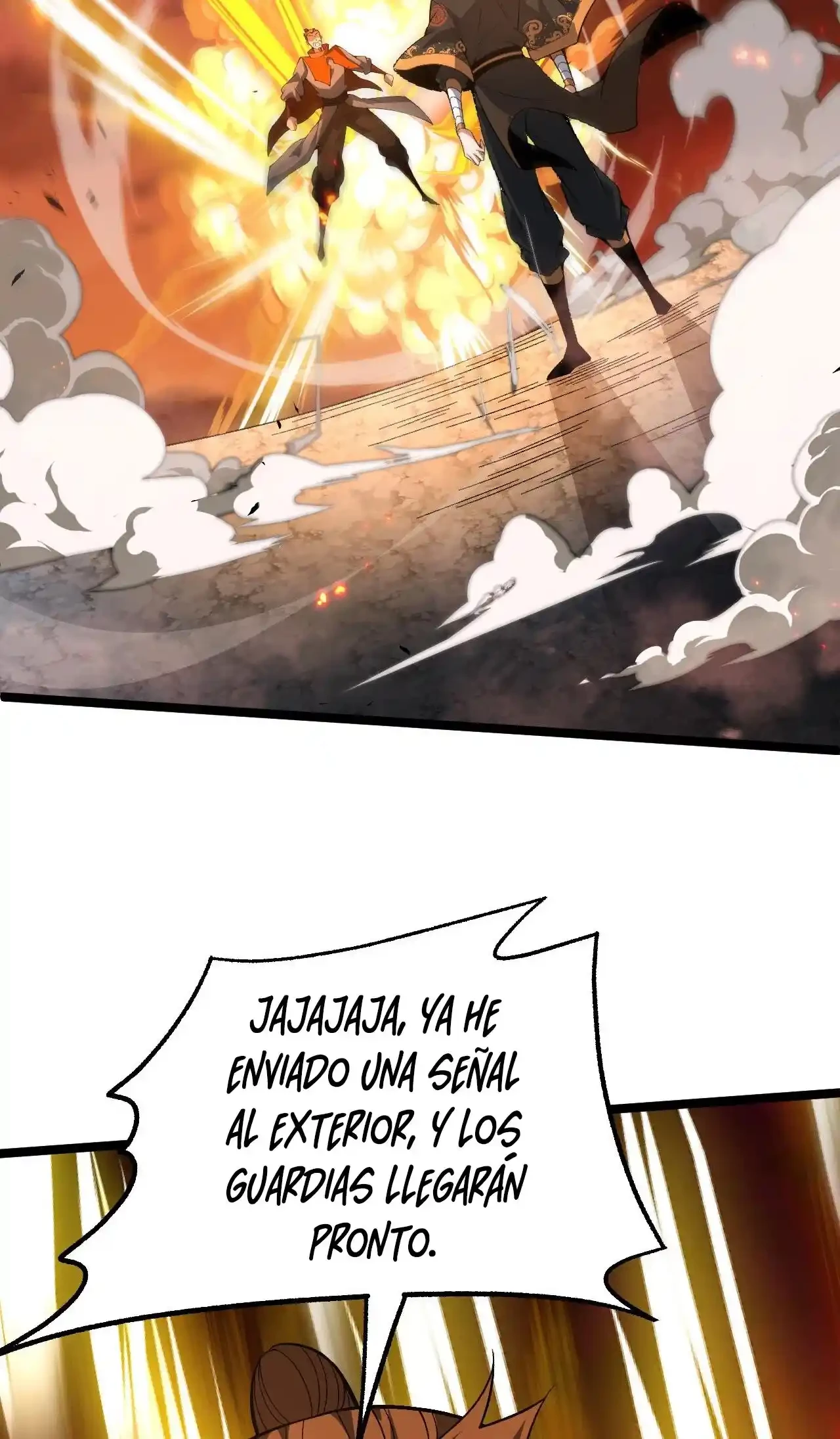 Luchar de nuevo por una vida - Capítulo 75 - Página 93 - LectorTMOo