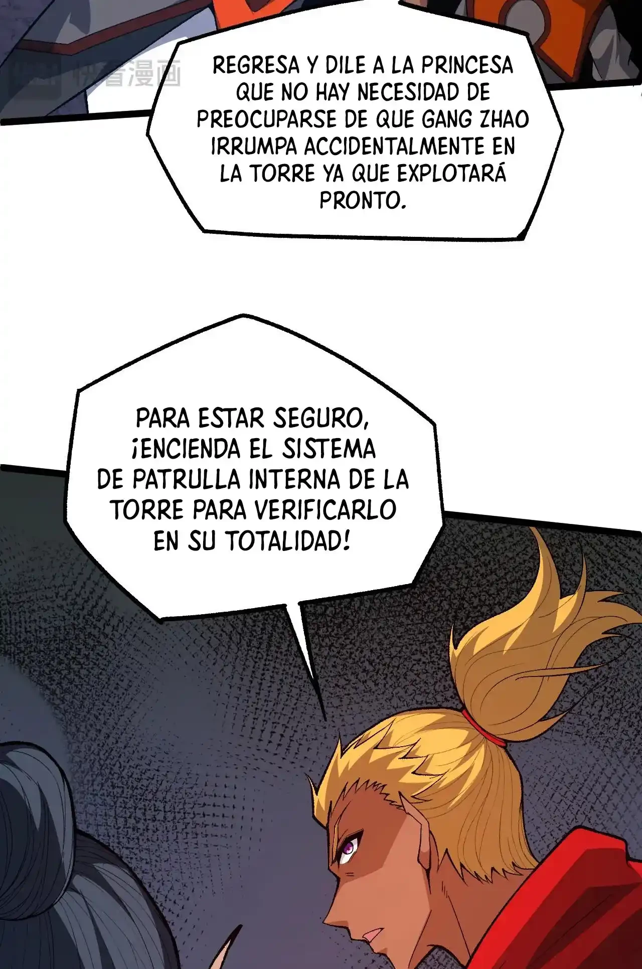 Luchar de nuevo por una vida - Capítulo 76 - Página 30 - LectorTMOo