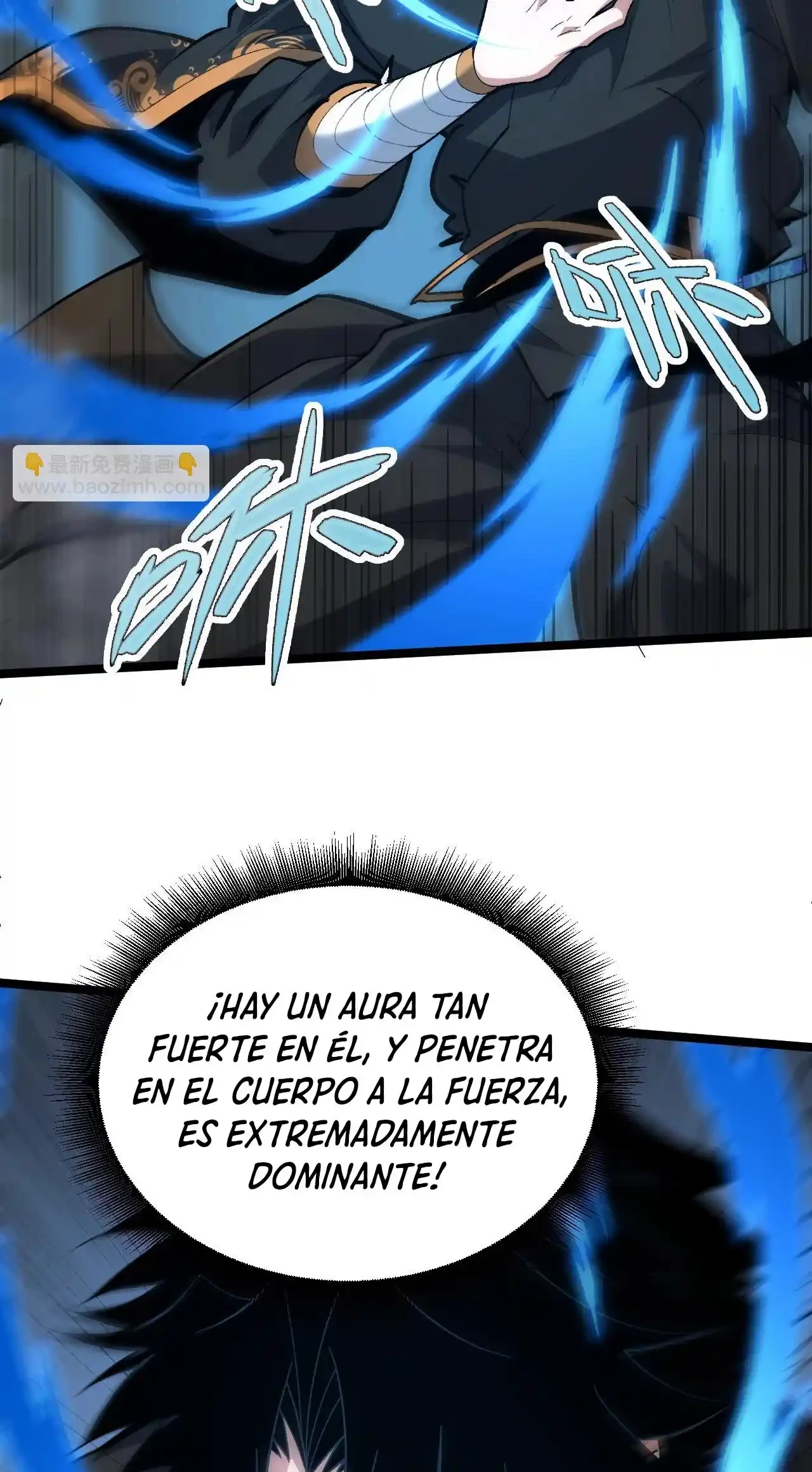 Luchar de nuevo por una vida - Capítulo 76 - Página 33 - LectorTMOo