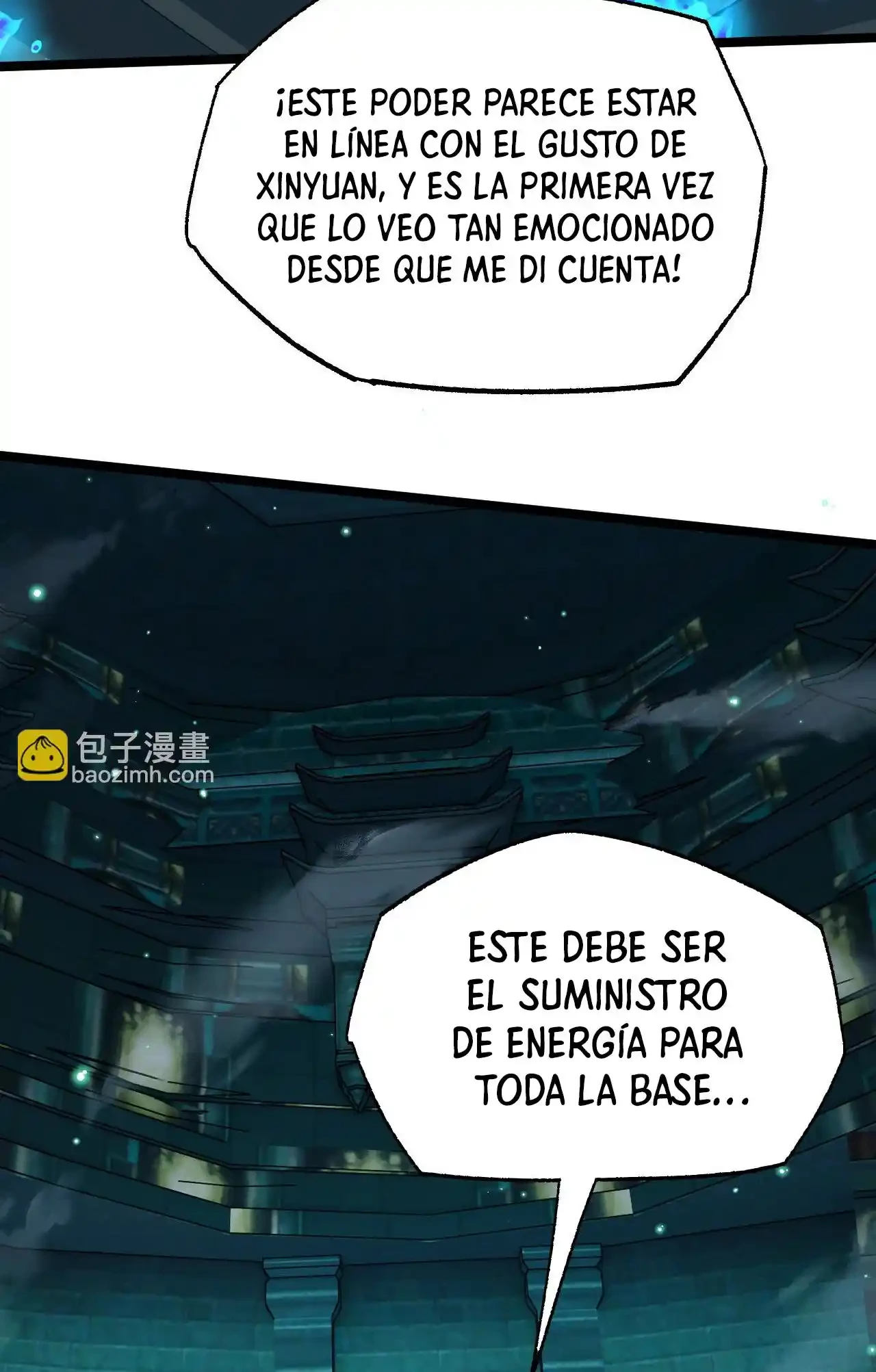 Luchar de nuevo por una vida - Capítulo 76 - Página 45 - LectorTMOo