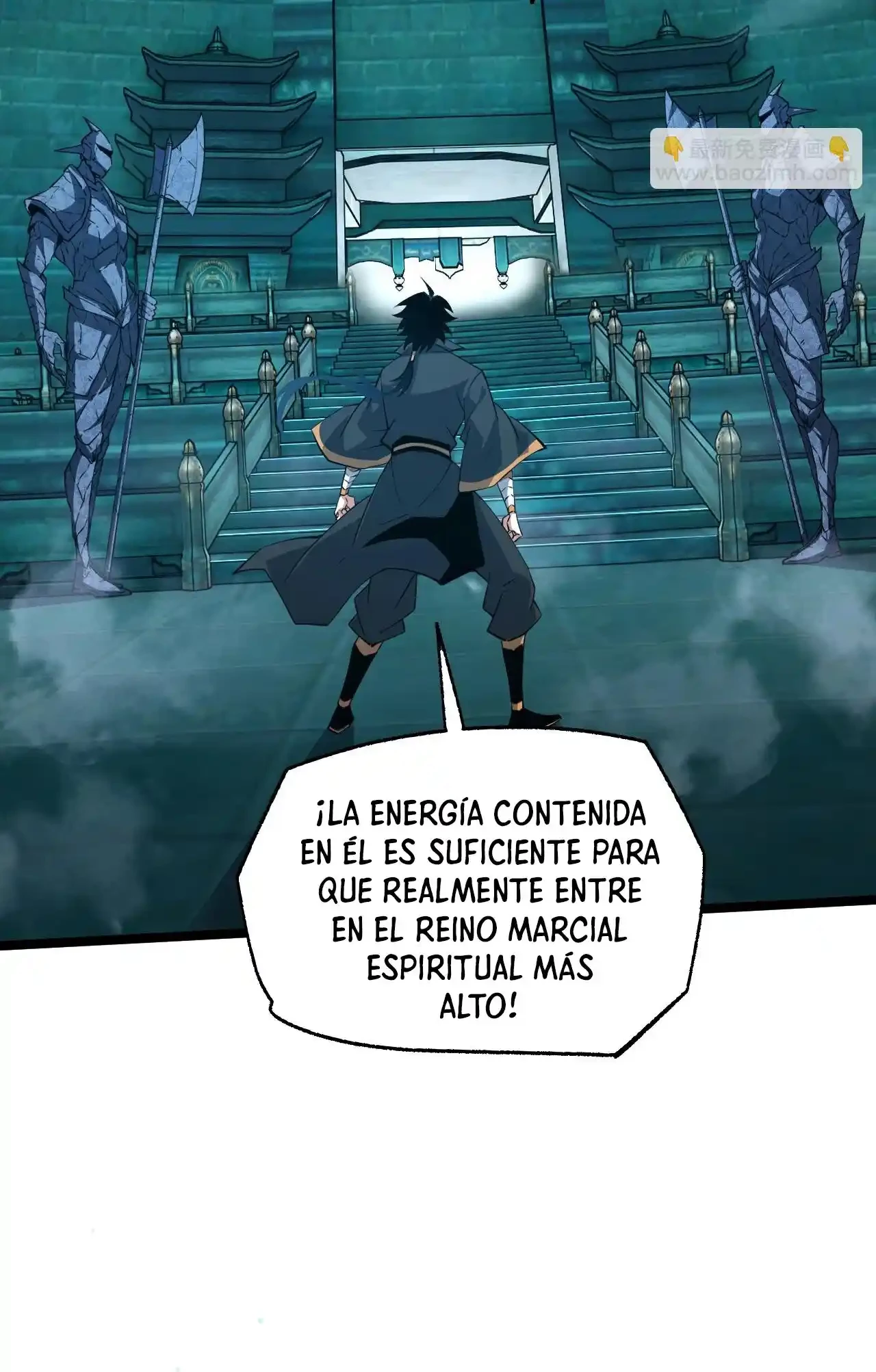 Luchar de nuevo por una vida - Capítulo 76 - Página 46 - LectorTMOo