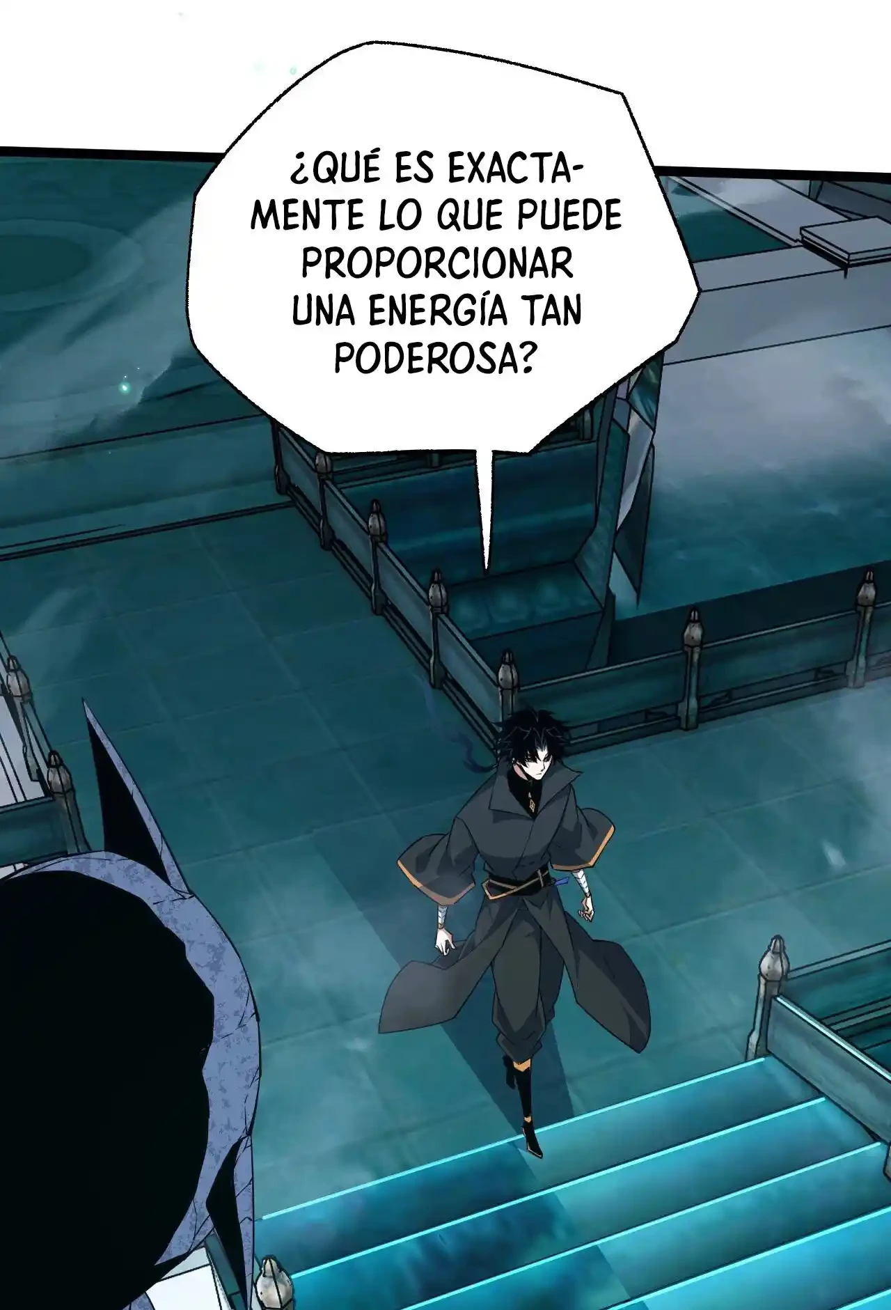 Luchar de nuevo por una vida - Capítulo 76 - Página 47 - LectorTMOo