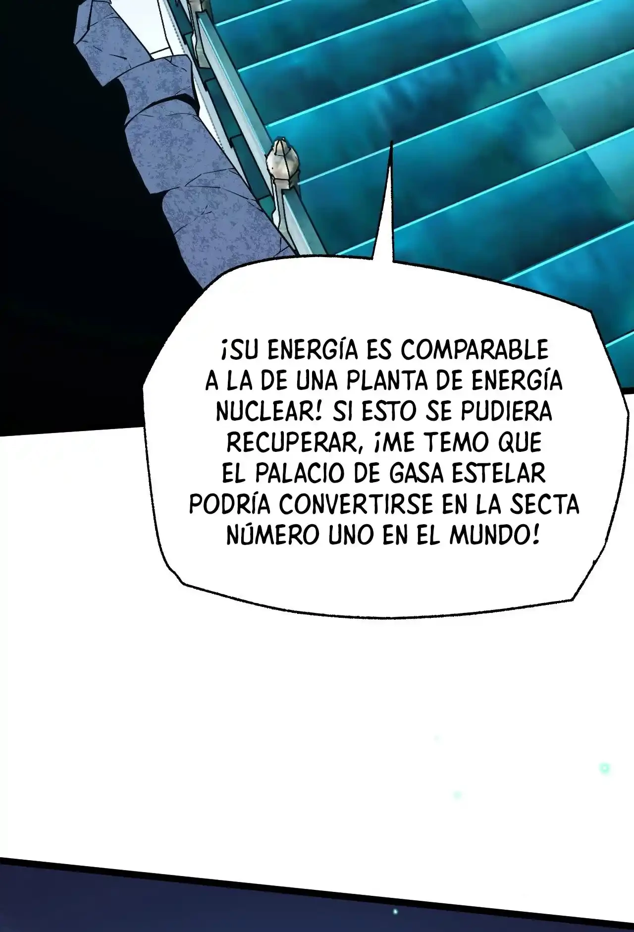 Luchar de nuevo por una vida - Capítulo 76 - Página 48 - LectorTMOo