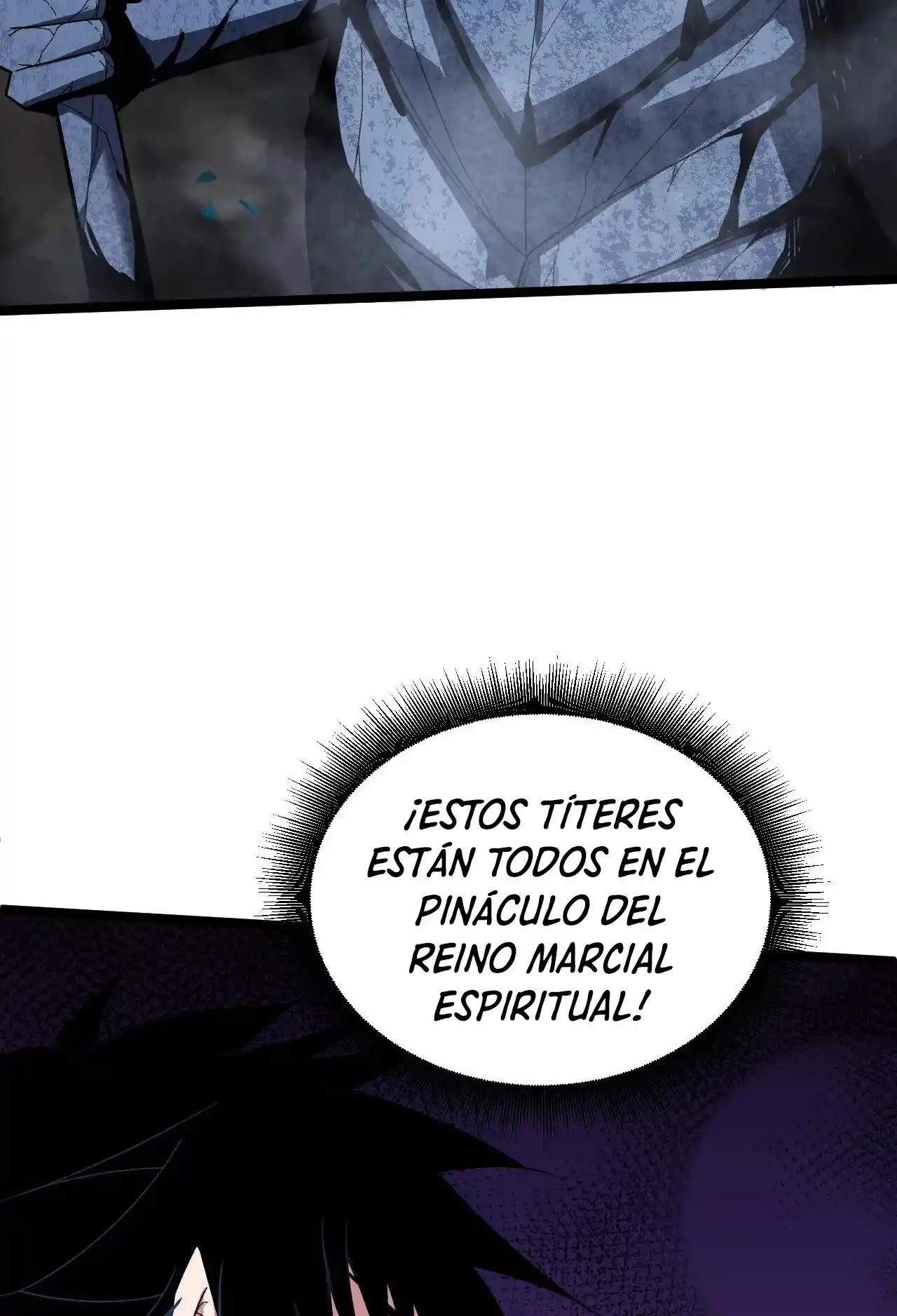Luchar de nuevo por una vida - Capítulo 76 - Página 60 - LectorTMOo