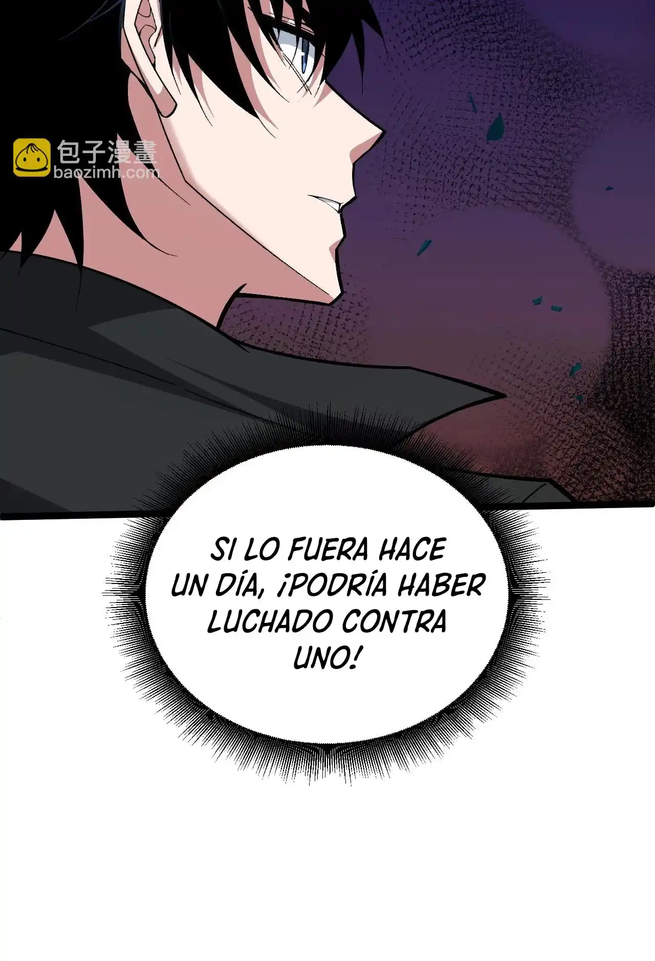 Luchar de nuevo por una vida - Capítulo 76 - Página 61 - LectorTMOo