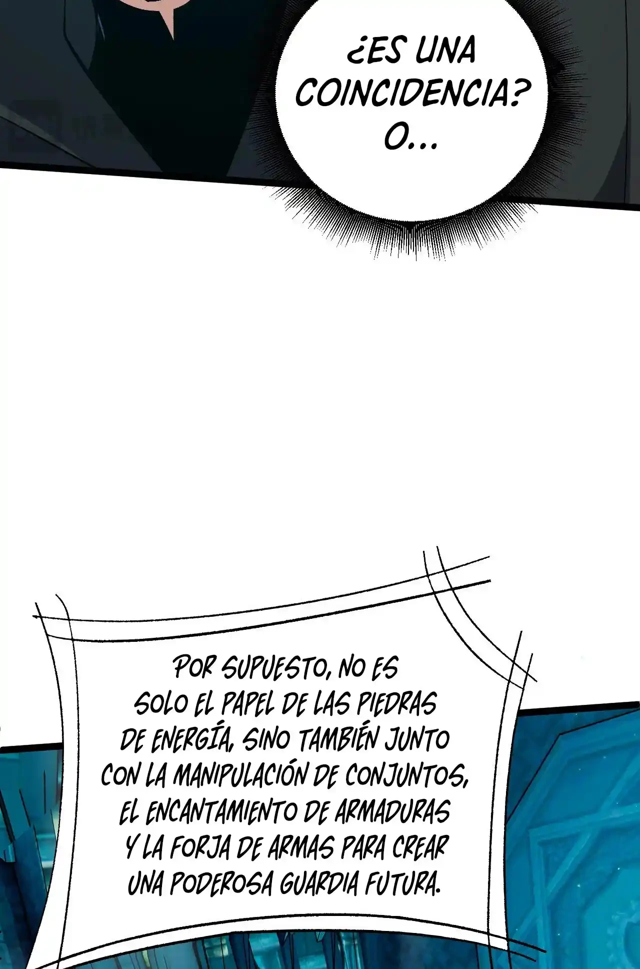 Luchar de nuevo por una vida - Capítulo 76 - Página 77 - LectorTMOo