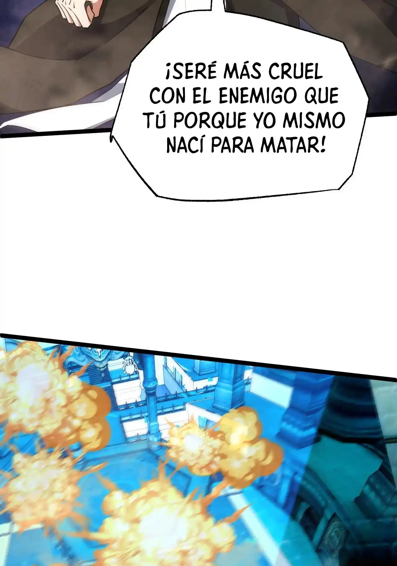 Luchar de nuevo por una vida - Capítulo 76 - Página 98 - LectorTMOo