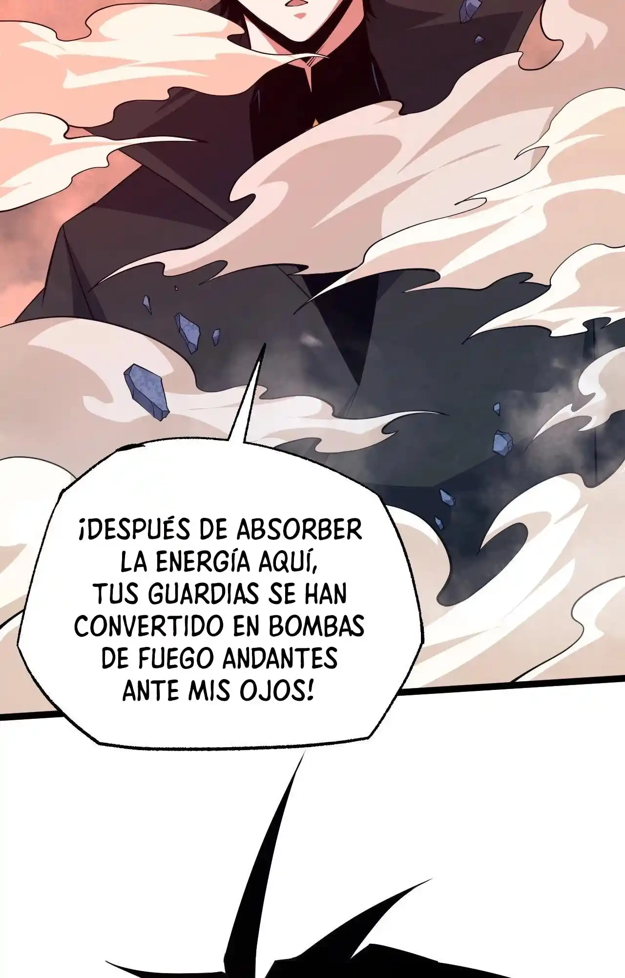 Luchar de nuevo por una vida - Capítulo 76 - Página 104 - LectorTMOo