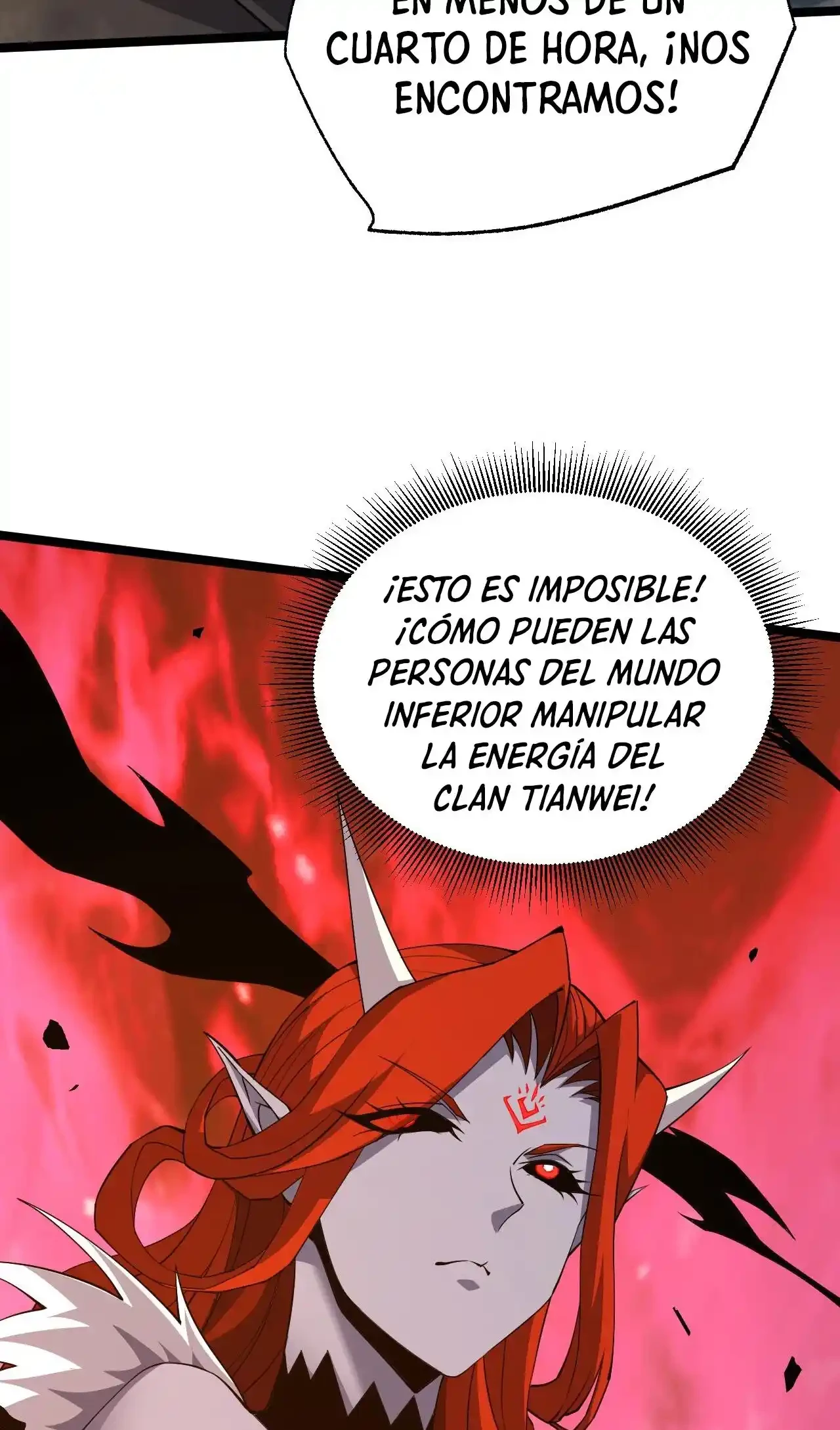 Luchar de nuevo por una vida - Capítulo 76 - Página 106 - LectorTMOo