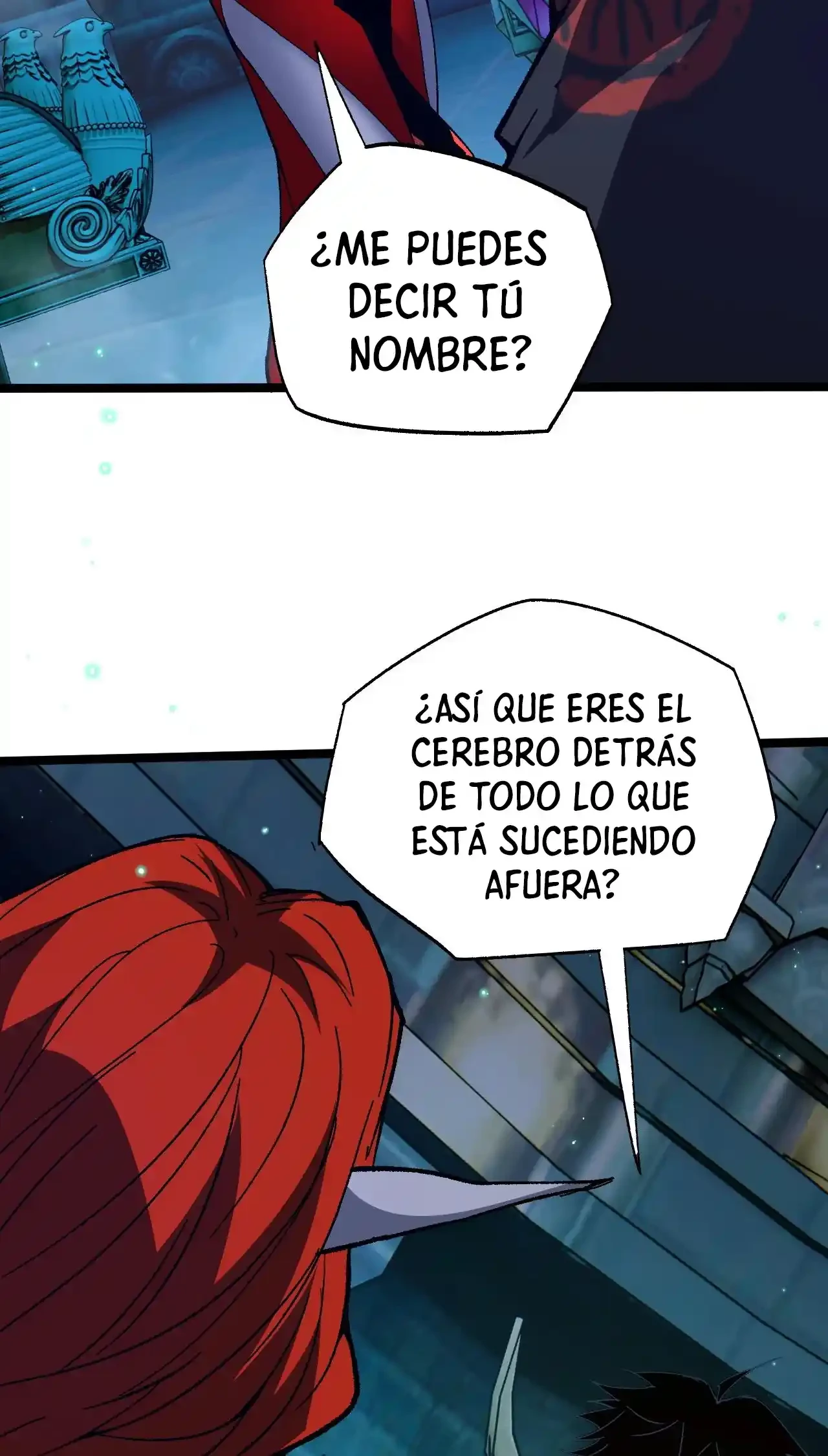 Luchar de nuevo por una vida - Capítulo 77 - Página 3 - LectorTMOo