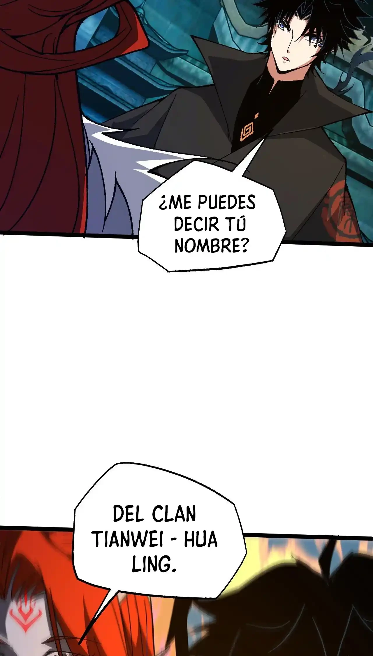 Luchar de nuevo por una vida - Capítulo 77 - Página 4 - LectorTMOo