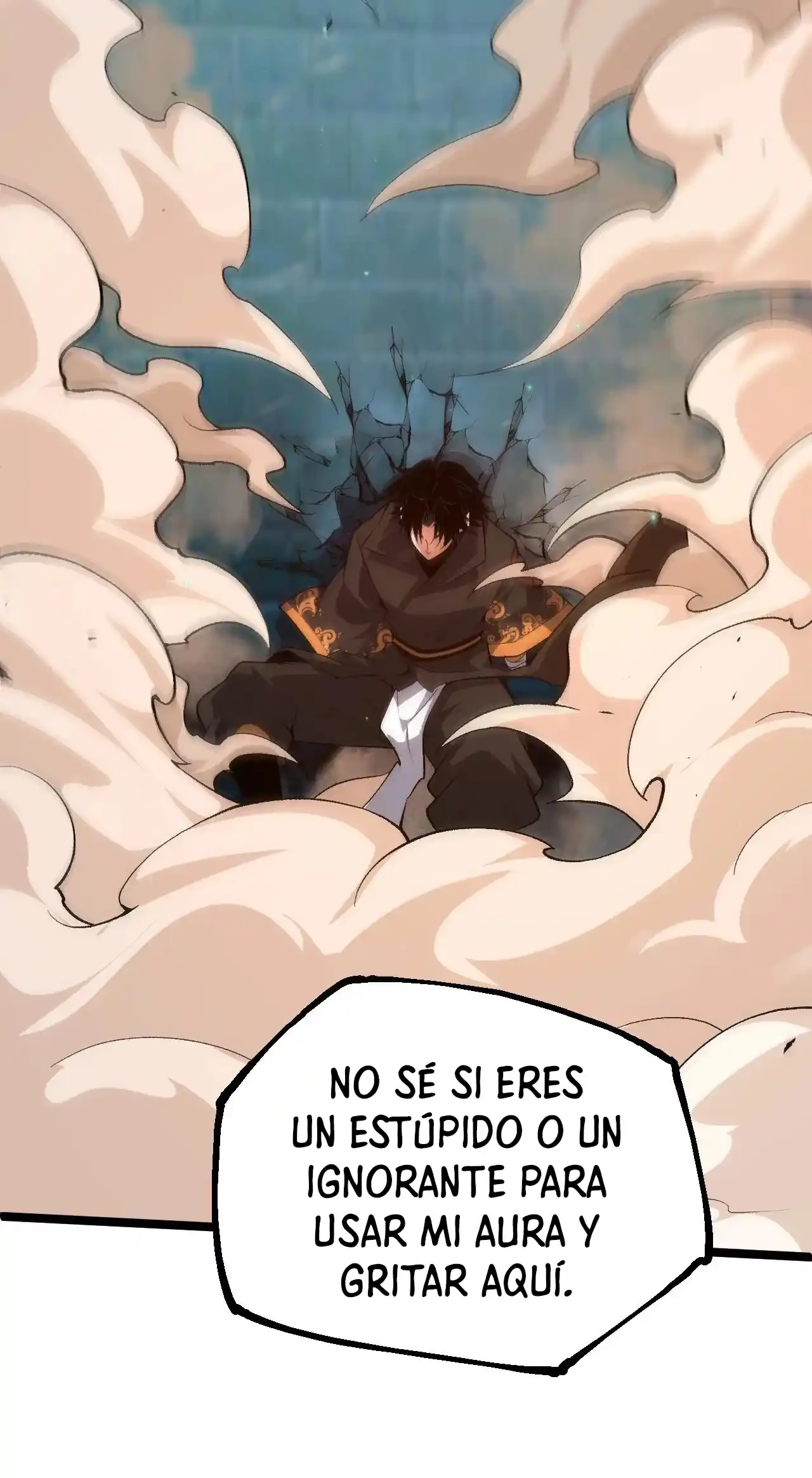 Luchar de nuevo por una vida - Capítulo 77 - Página 23 - LectorTMOo